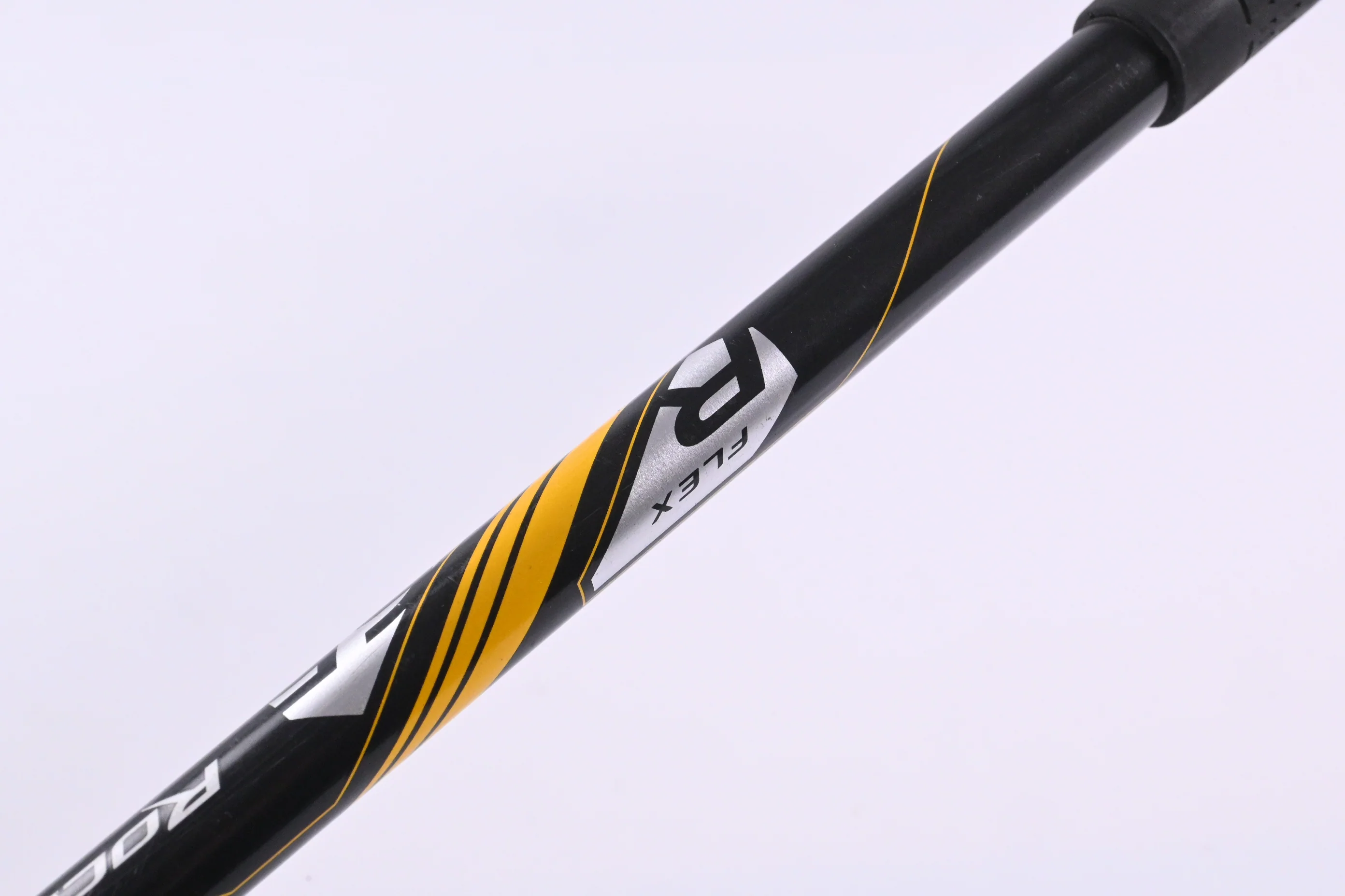 Taylormade RBZ Stage 2 #4 Hybrid / 22 Degree / Regular Flex Rocketfuel 65 Shaft - Image 6