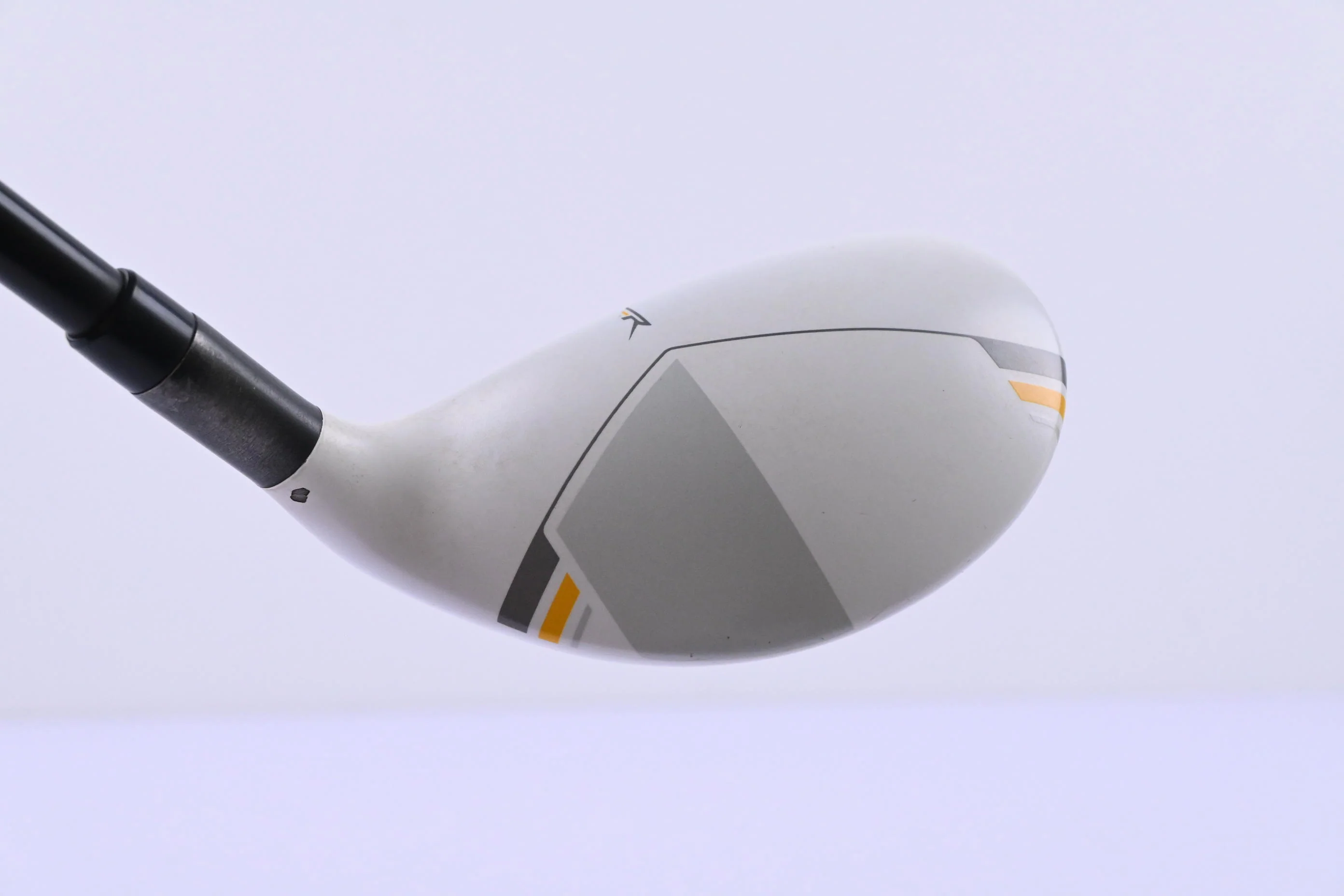Taylormade RBZ Stage 2 #4 Hybrid / 22 Degree / Regular Flex Rocket Fuel 65 Shaft - Image 5