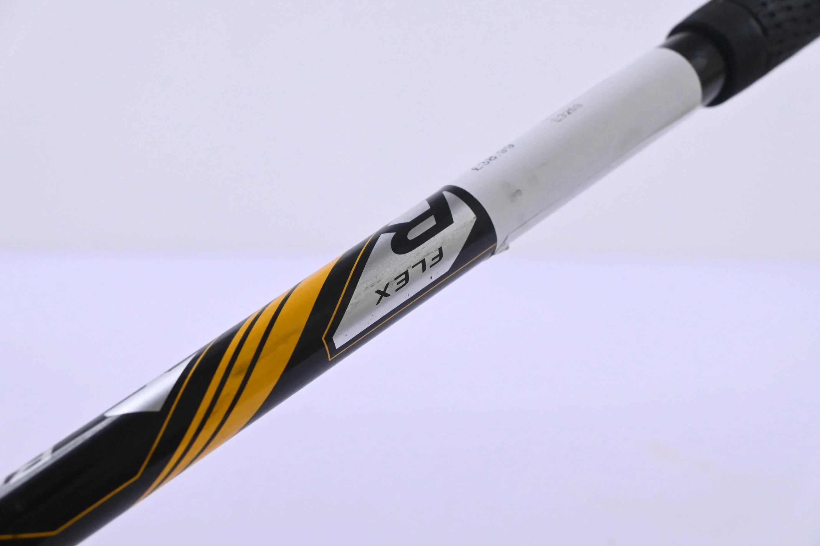 Taylormade RBZ Stage 2 #4 Hybrid / 22 Degree / Regular Flex Rocket Fuel 65 Shaft - Image 6