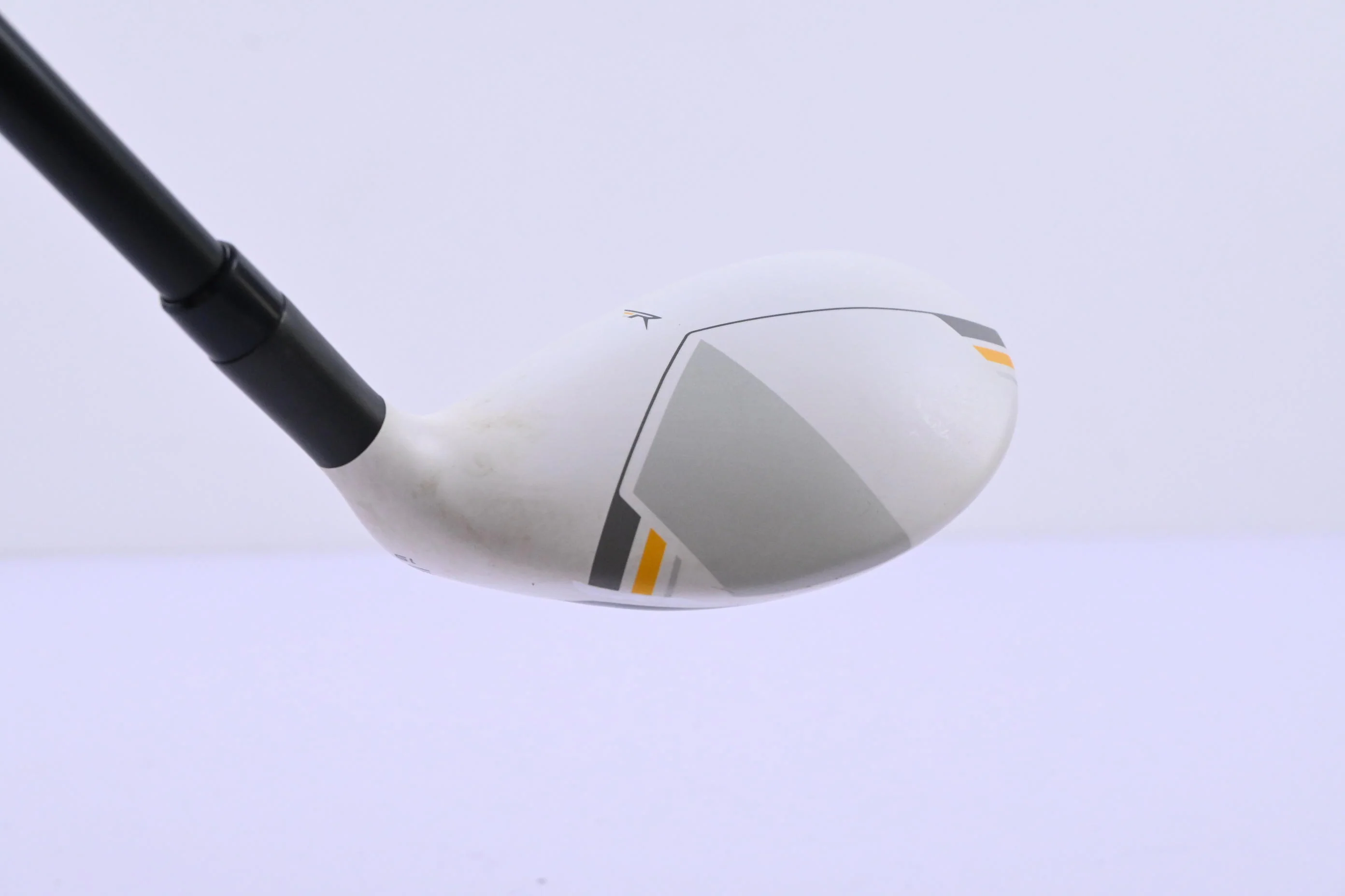 Taylormade RBZ Stage 2 #3 Hybrid / 19 Degree / Regular Flex Rocket Fuel 65 Shaft - Image 5
