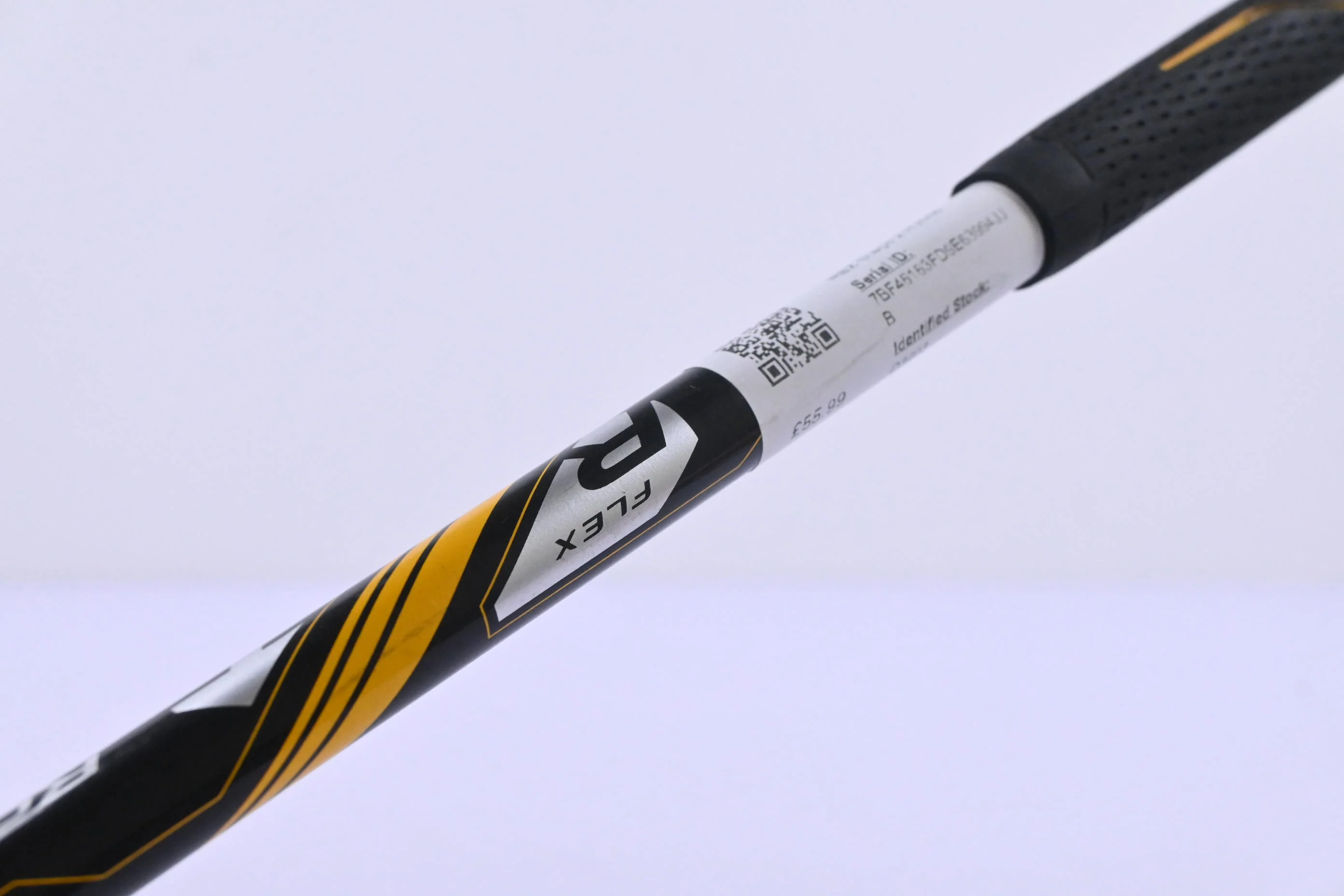 Taylormade RBZ Stage 2 #3 Hybrid / 19 Degree / Regular Flex Rocket Fuel 65 Shaft - Image 6