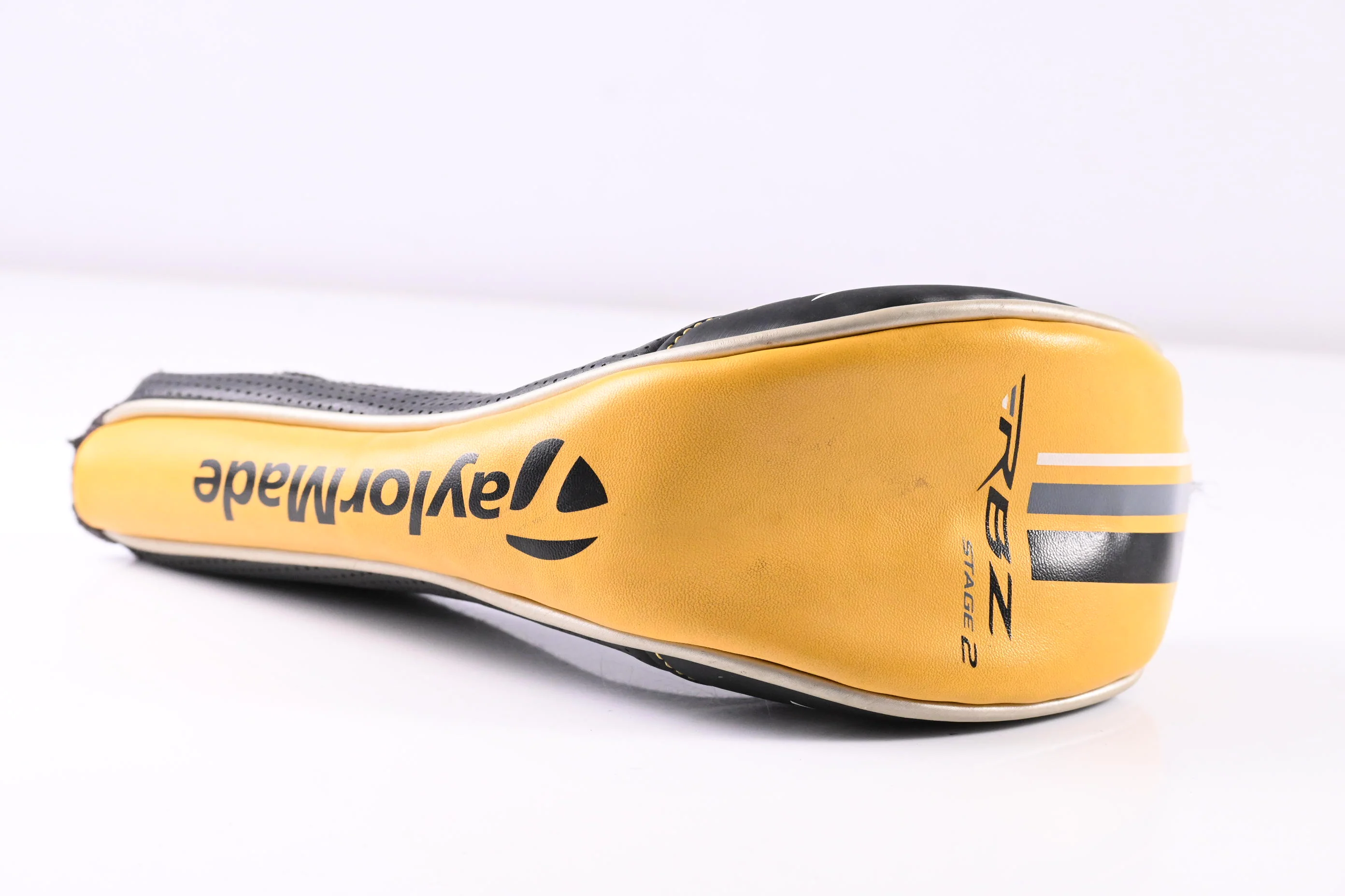 Taylormade RBZ Stage 2 #3 Hybrid / 19 Degree / Stiff Flex Rocketfuel 65 Shaft - Image 9