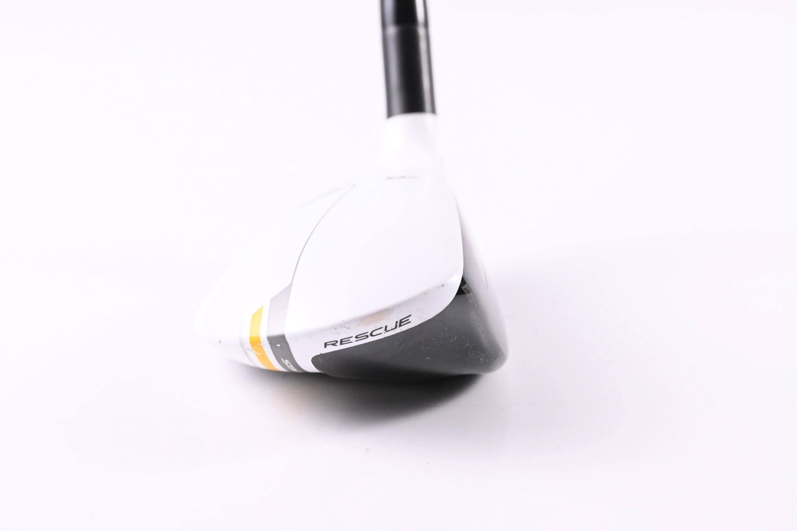 Taylormade RBZ Stage 2 #3 Hybrid / 19 Degree / Regular Flex Taylormade RBZ 65 - Image 3