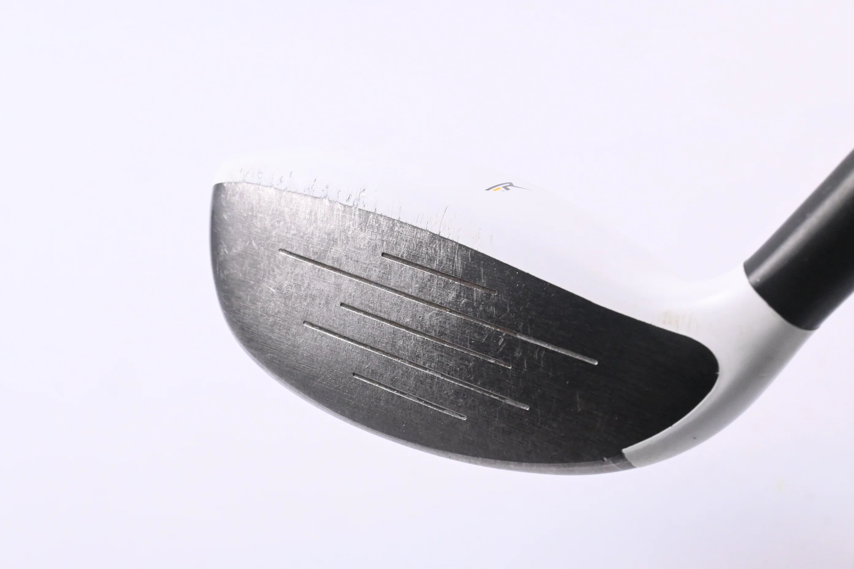 Taylormade RBZ Stage 2 #3 Hybrid / 19 Degree / Stiff Flex Taylormade Rocketfuel - Image 4