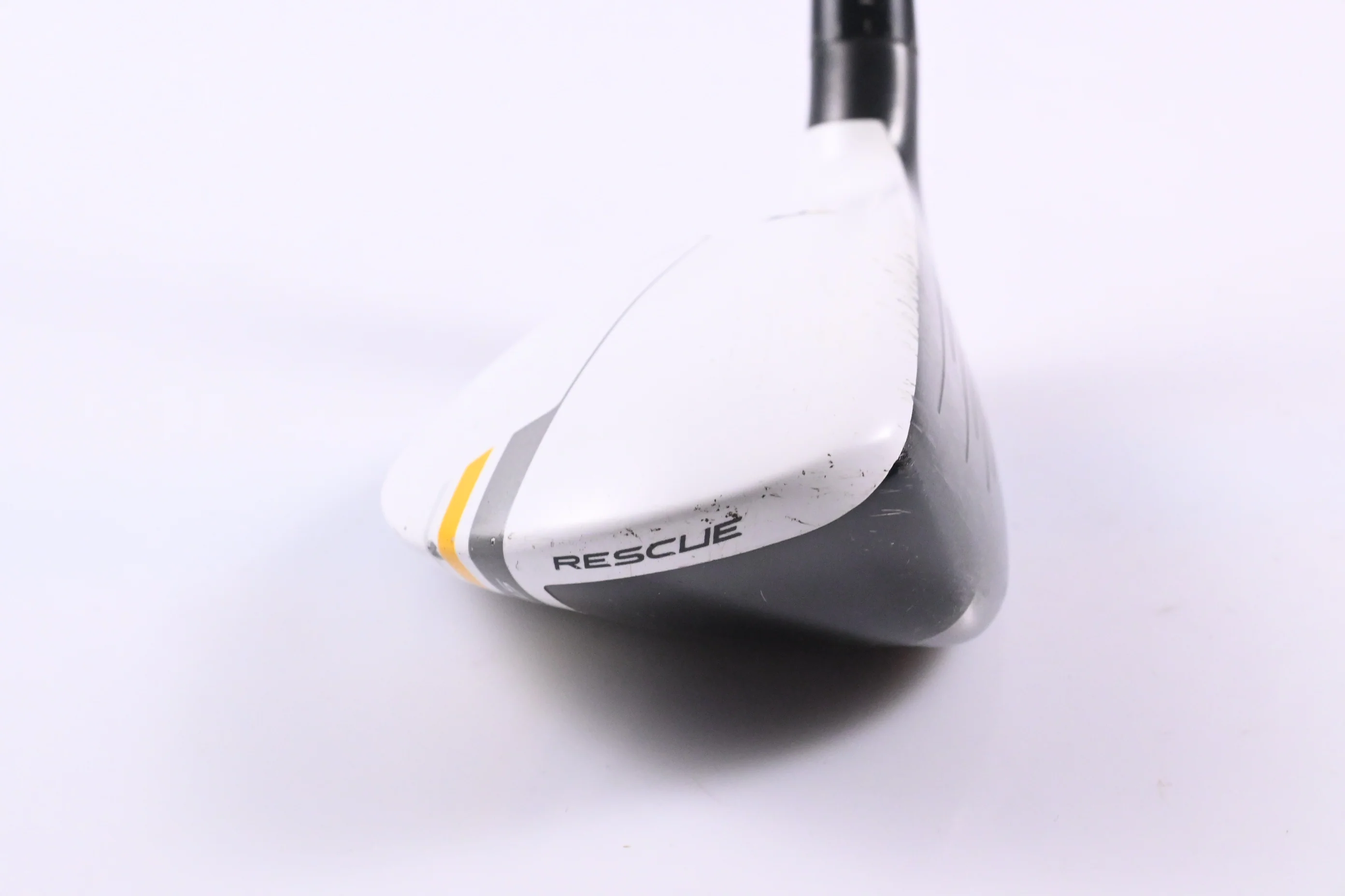 Taylormade RBZ Stage 2 #3 Hybrid / 18.5 Degree / Regular Flex RBZ Rocketfuel 80 - Image 3