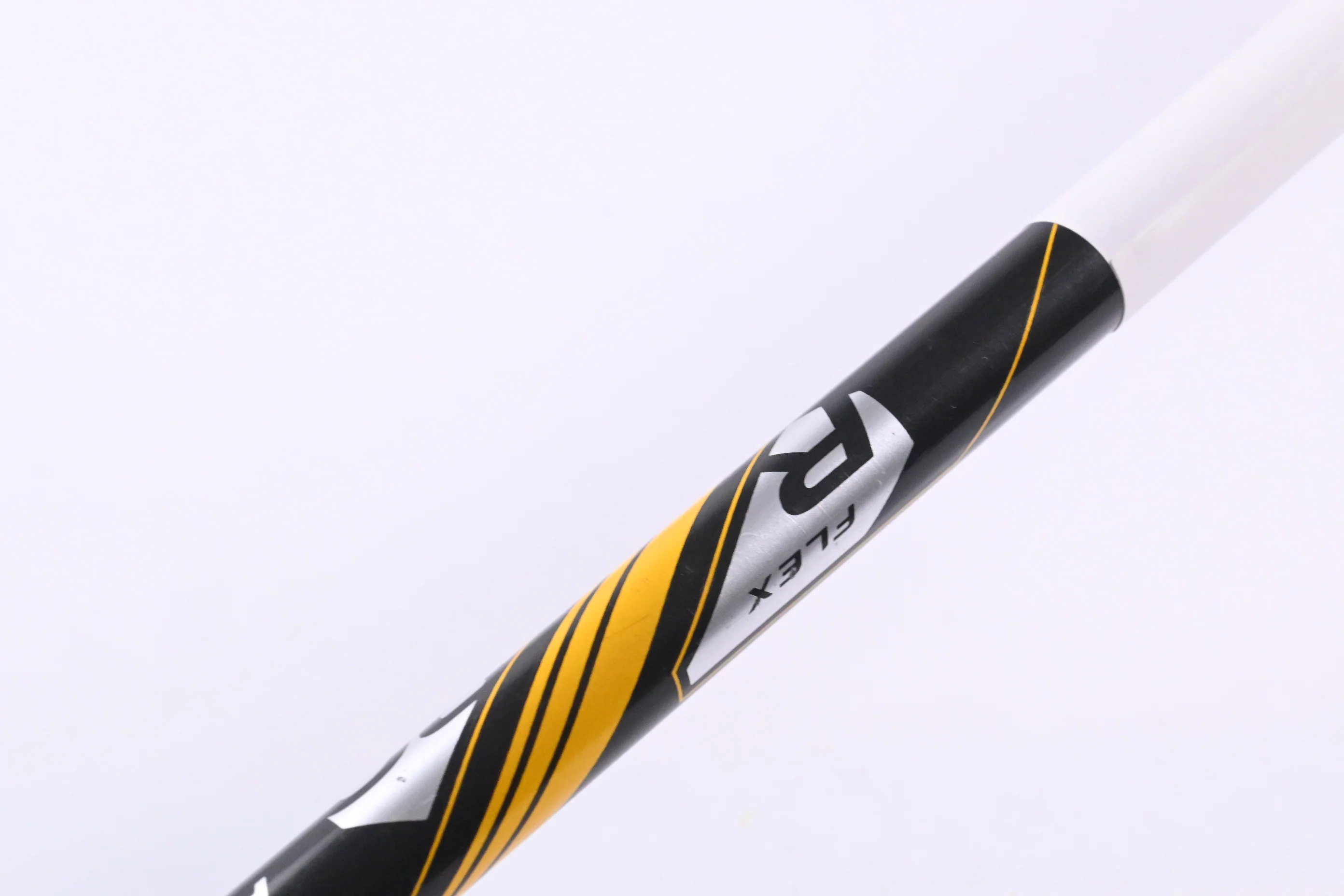 Taylormade RBZ Stage 2 #3 Hybrid / 18.5 Degree / Regular Flex RBZ Rocketfuel 80 - Image 6