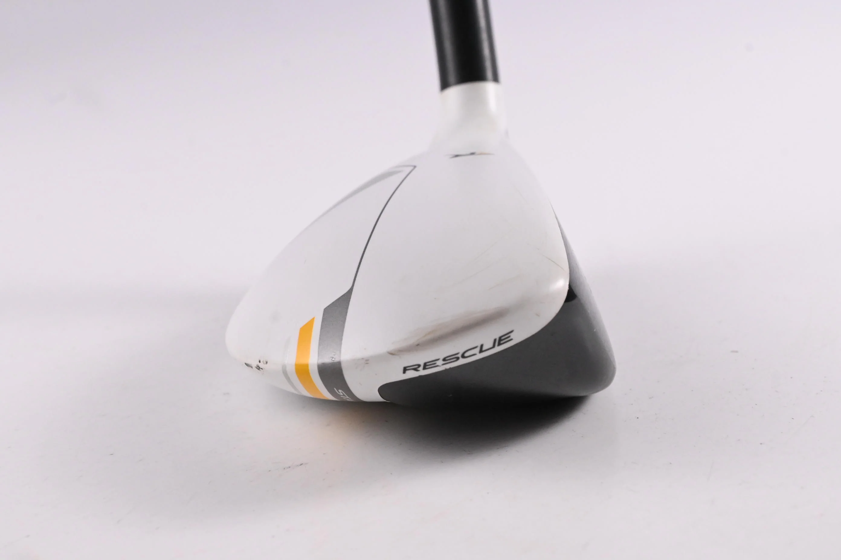 Taylormade RBZ Stage 2 #3 Hybrid / 19 Degree / Regular Flex Taylormade RBZ 65 - Image 3