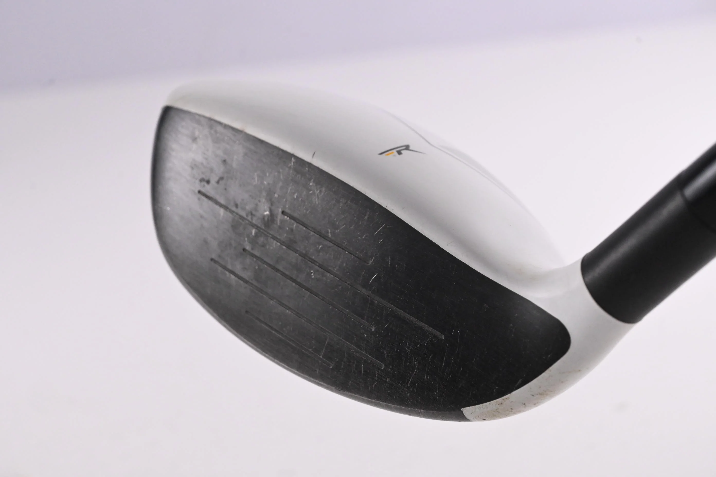Taylormade RBZ Stage 2 #3 Hybrid / 19 Degree / Regular Flex Taylormade RBZ 65 - Image 4