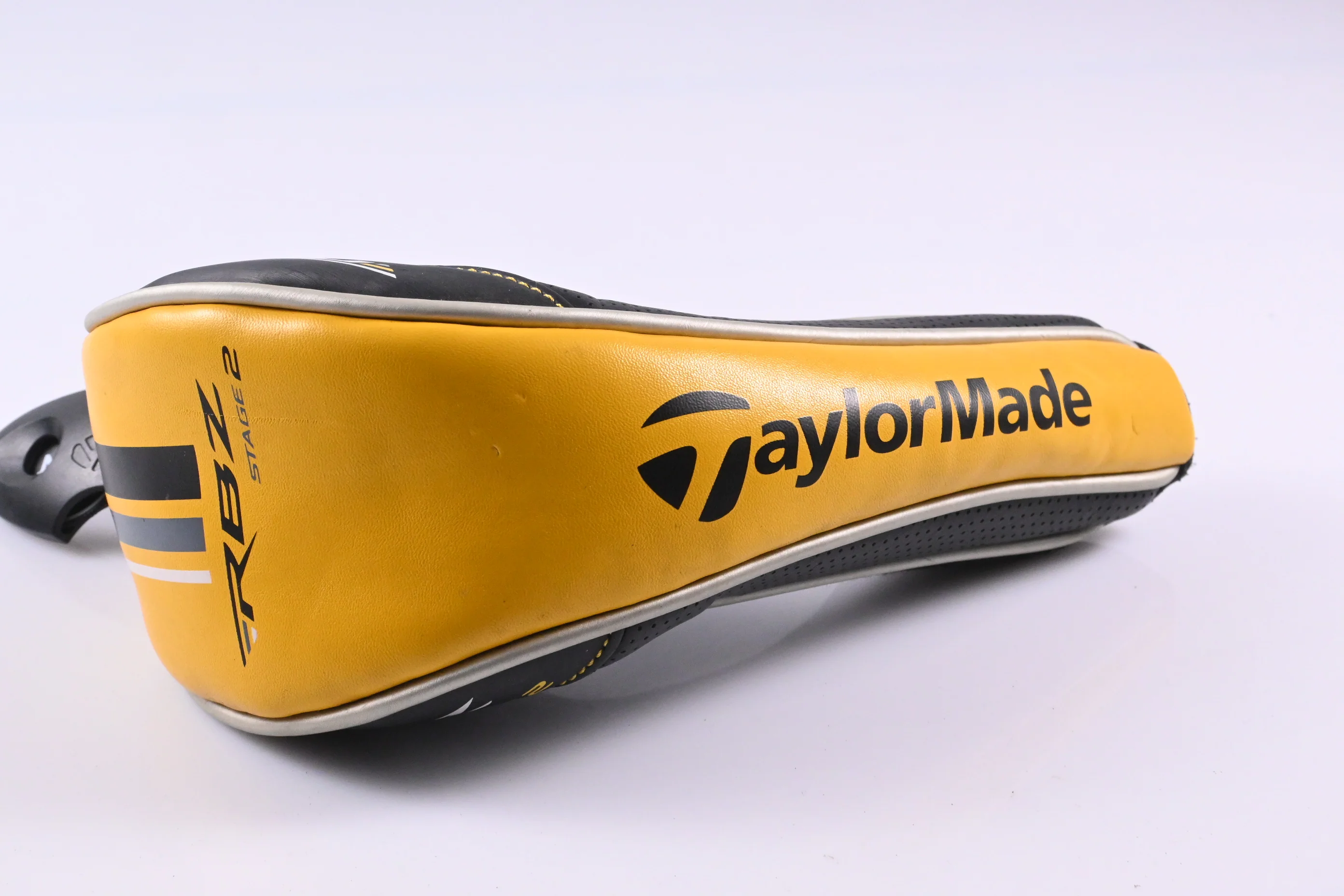 Taylormade RBZ Stage 2 #3 Hybrid / 18.5 Degree / Regular Flex Rocketfuel 80 Shaft - Image 9