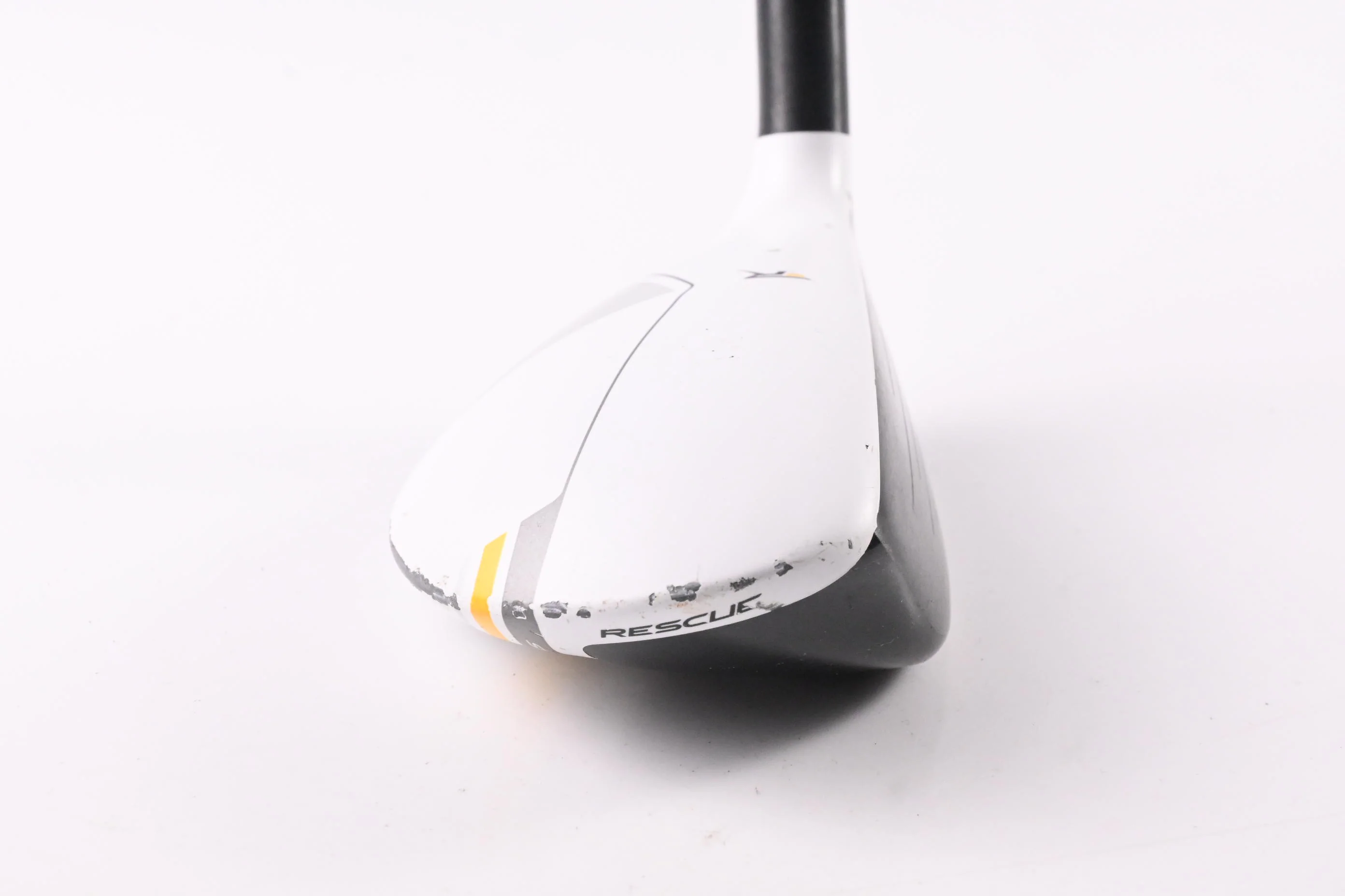 Taylormade RBZ Stage 2 #3 Hybrid / 19 Degree / Regular Flex Taylormade RBZ 65 - Image 3