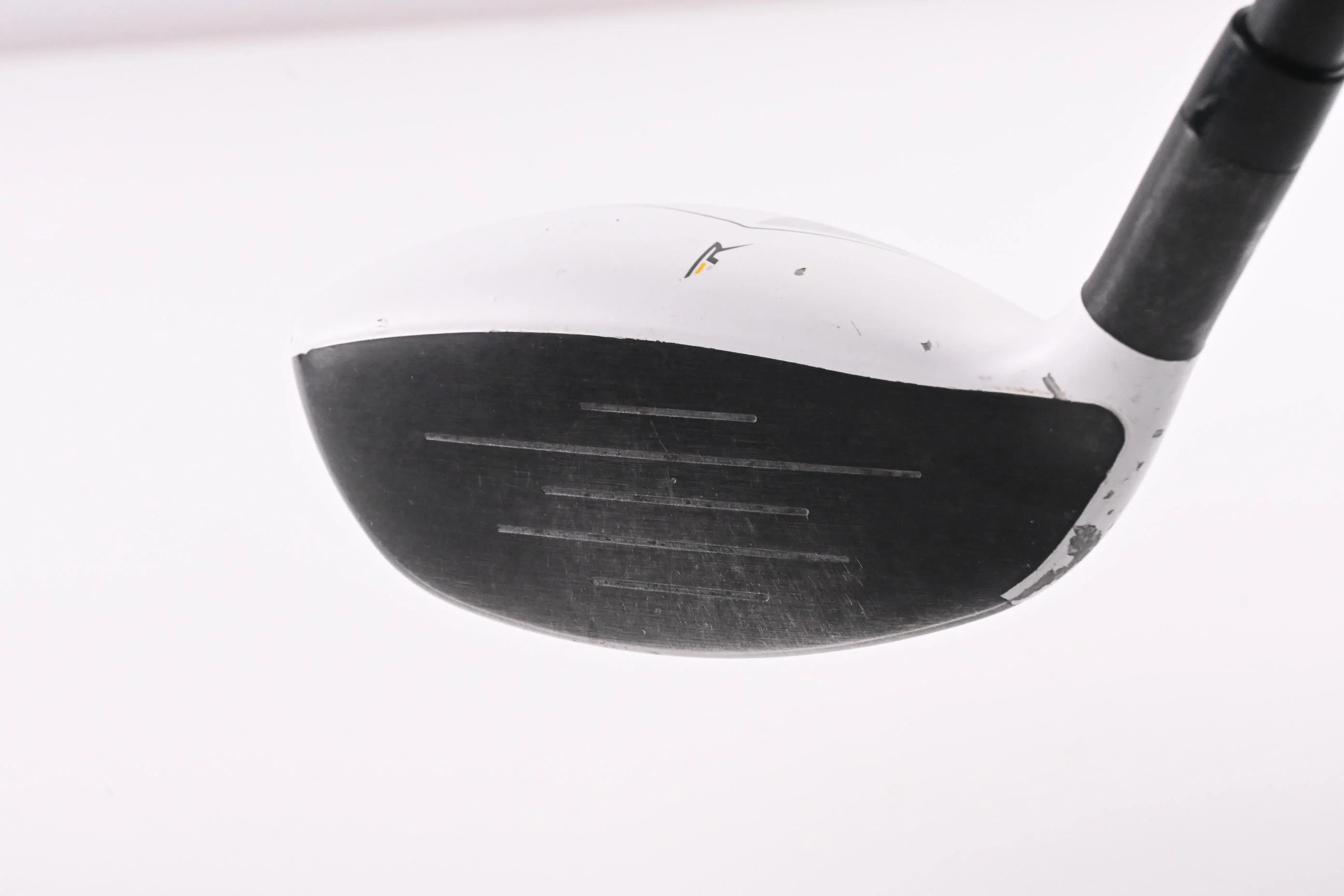 Taylormade RBZ Stage 2 #3 Hybrid / 19 Degree / Regular Flex Taylormade RBZ 65 - Image 4