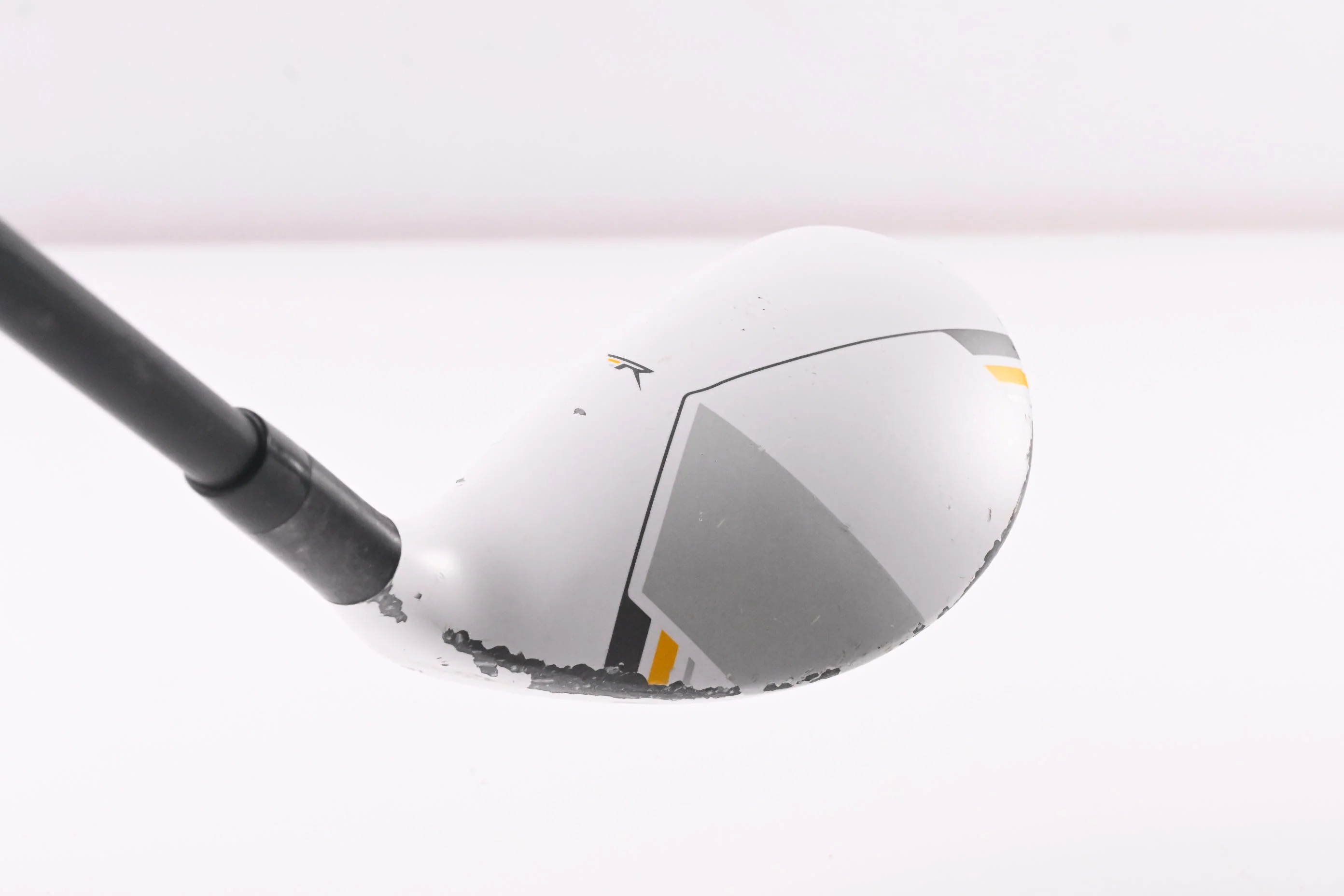 Taylormade RBZ Stage 2 #3 Hybrid / 19 Degree / Regular Flex Taylormade RBZ 65 - Image 5