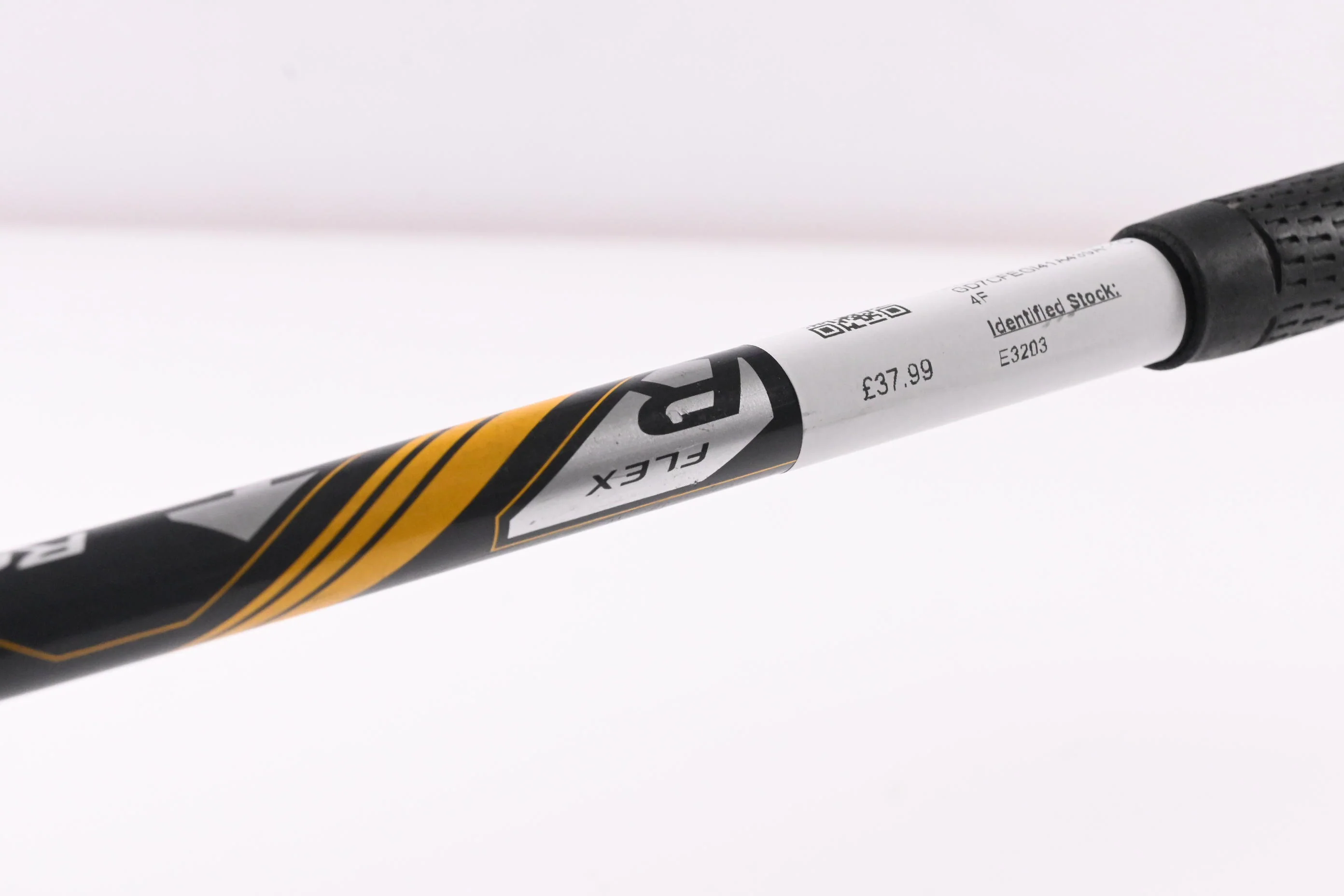 Taylormade RBZ Stage 2 #4 Hybrid / 22 Degree / Regular Flex Taylormade RBZ 65 - Image 6