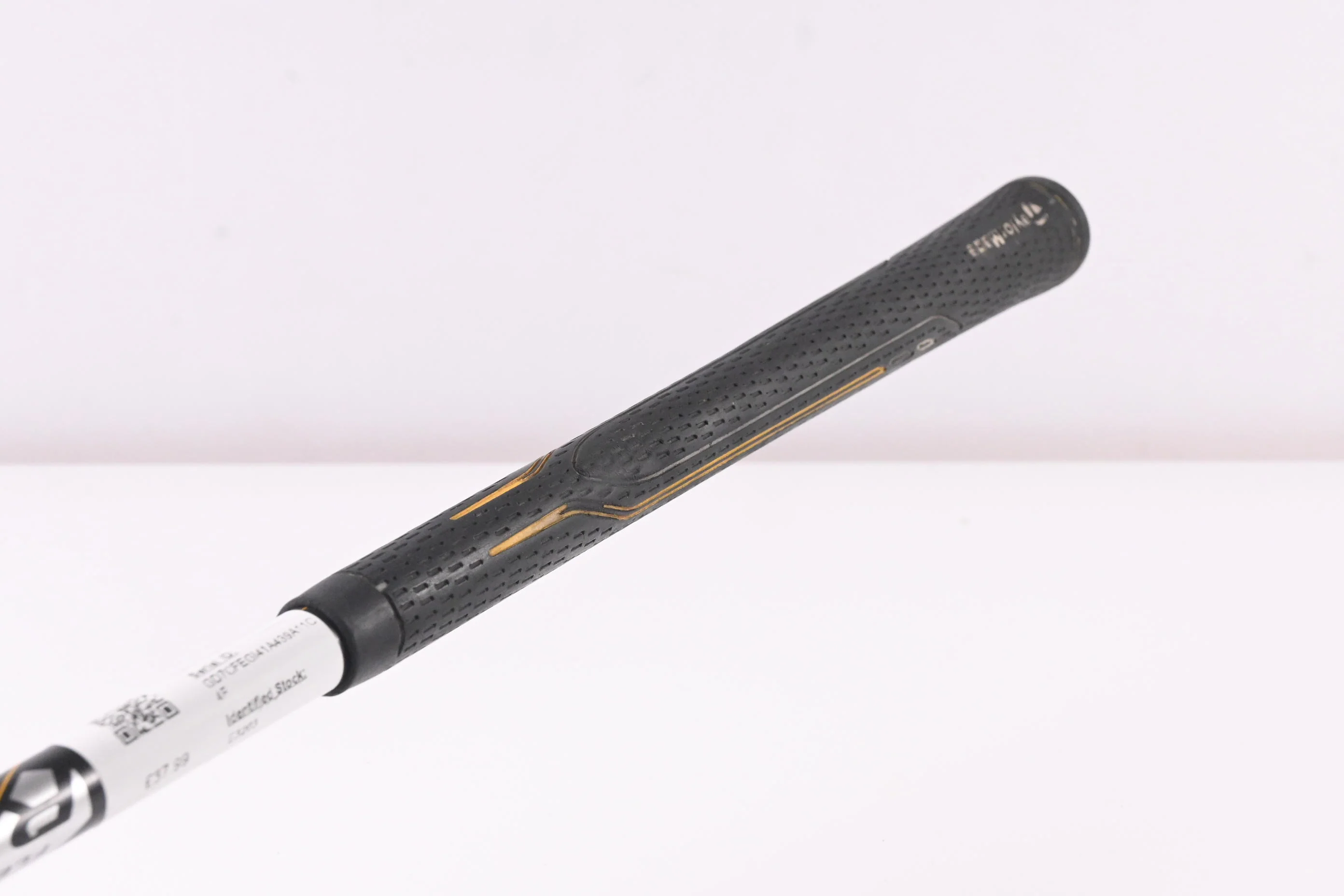 Taylormade RBZ Stage 2 #4 Hybrid / 22 Degree / Regular Flex Taylormade RBZ 65 - Image 8