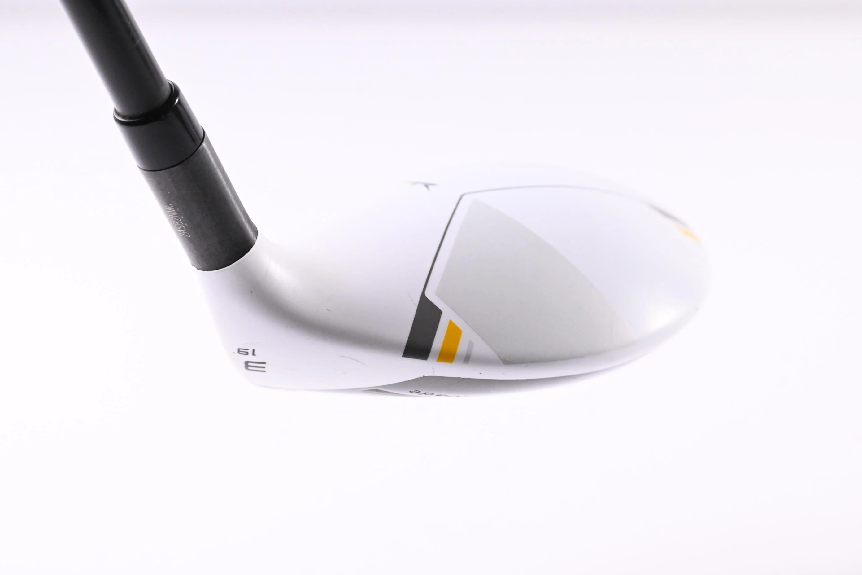 Taylormade RBZ Stage 2 #3 Hybrid / 19 Degree / Regular Flex Taylormade RBZ 65 - Image 5