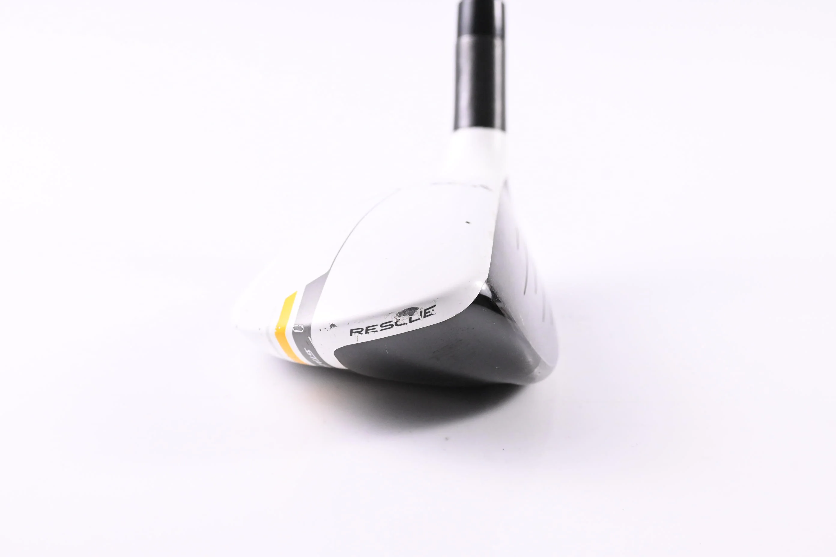 Taylormade RBZ Stage 2 #5 Hybrid / 25 Degree / Regular Flex Taylormade RBZ 65 - Image 3