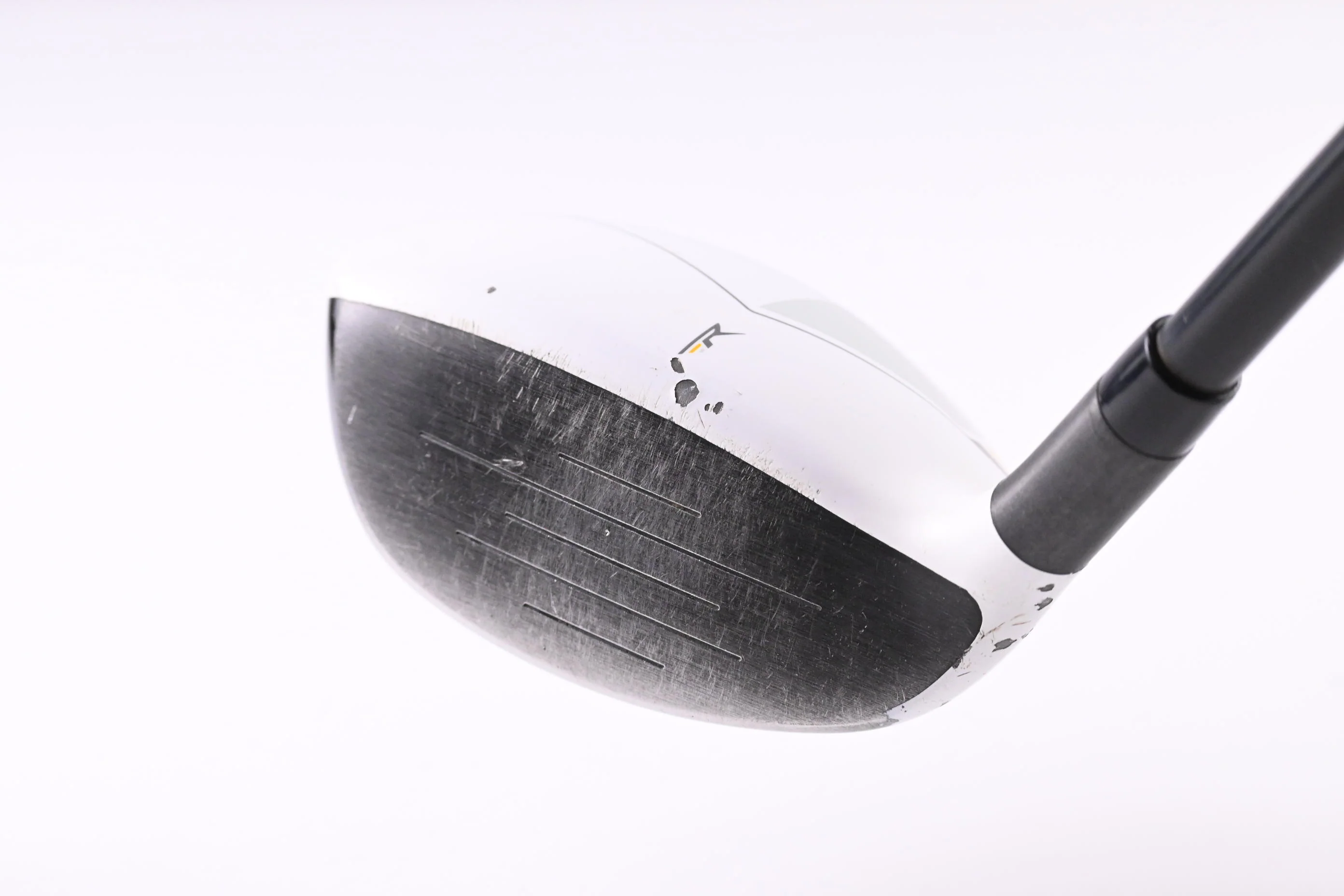 Taylormade RBZ Stage 2 #5 Hybrid / 25 Degree / Regular Flex Taylormade RBZ 65 - Image 4