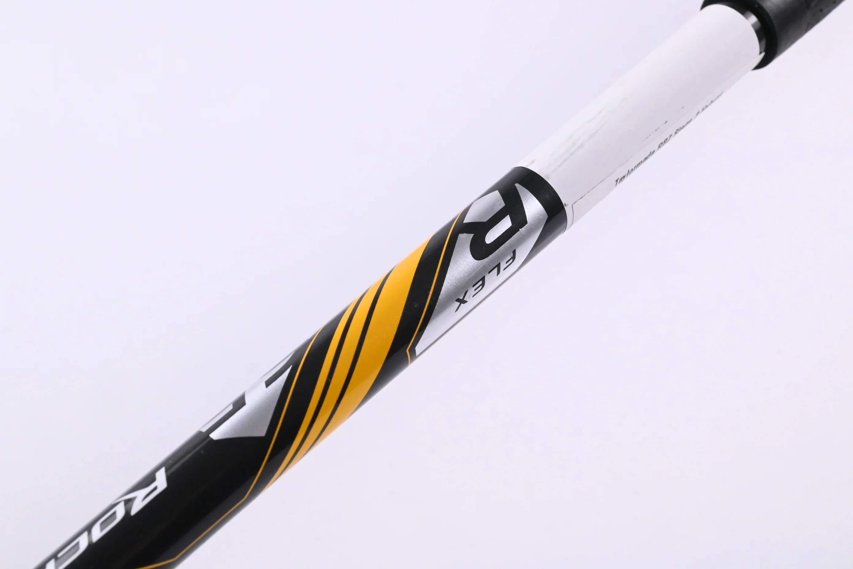Taylormade RBZ Stage 2 #3 Hybrid / 19 Degree / Regular Flex Rocketfuel 65 Shaft - Image 6