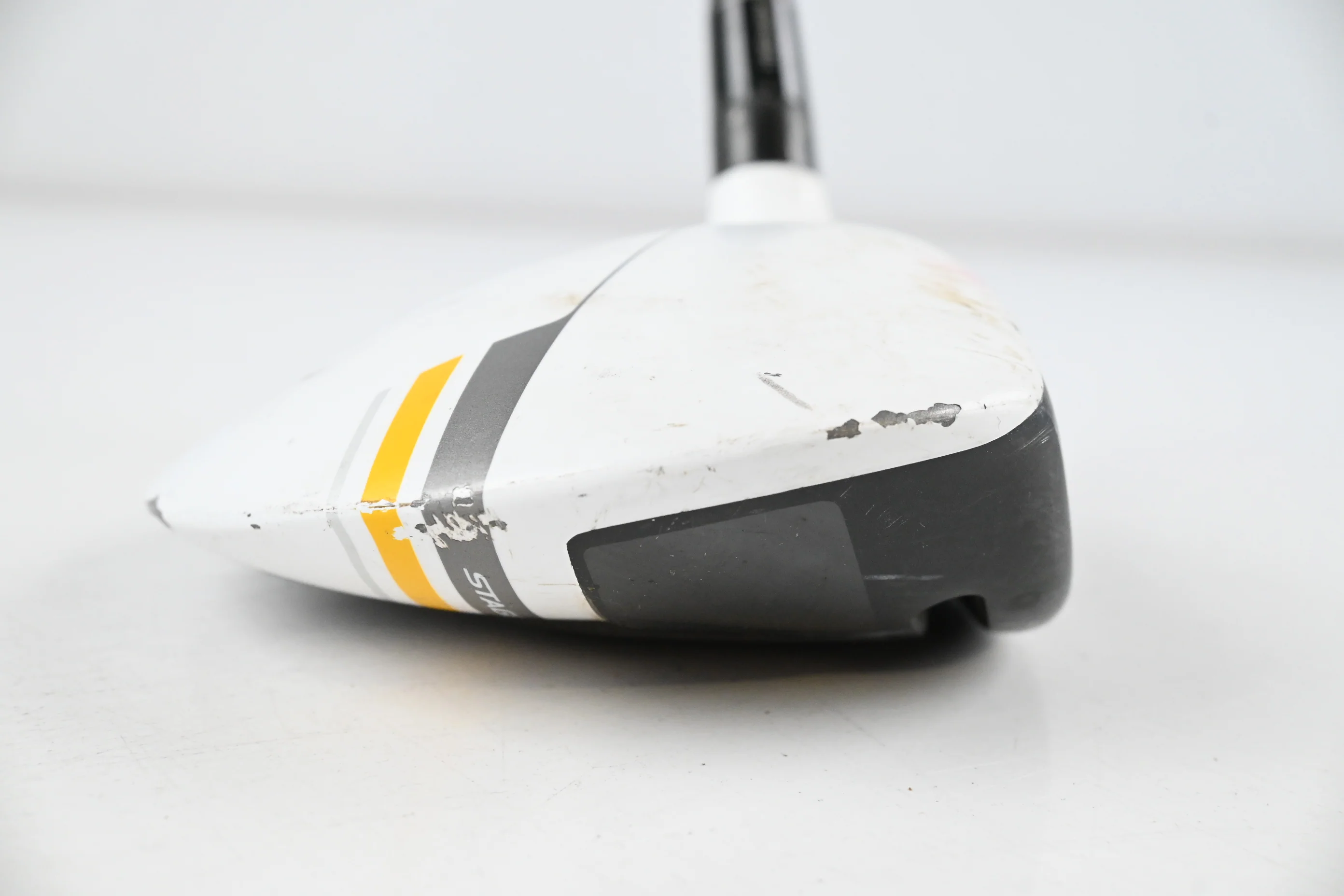 Taylormade RBZ Stage 2 Tour #3 Wood / 14.5 Degree / Regular Flex Rocketfuel 70 - Image 3