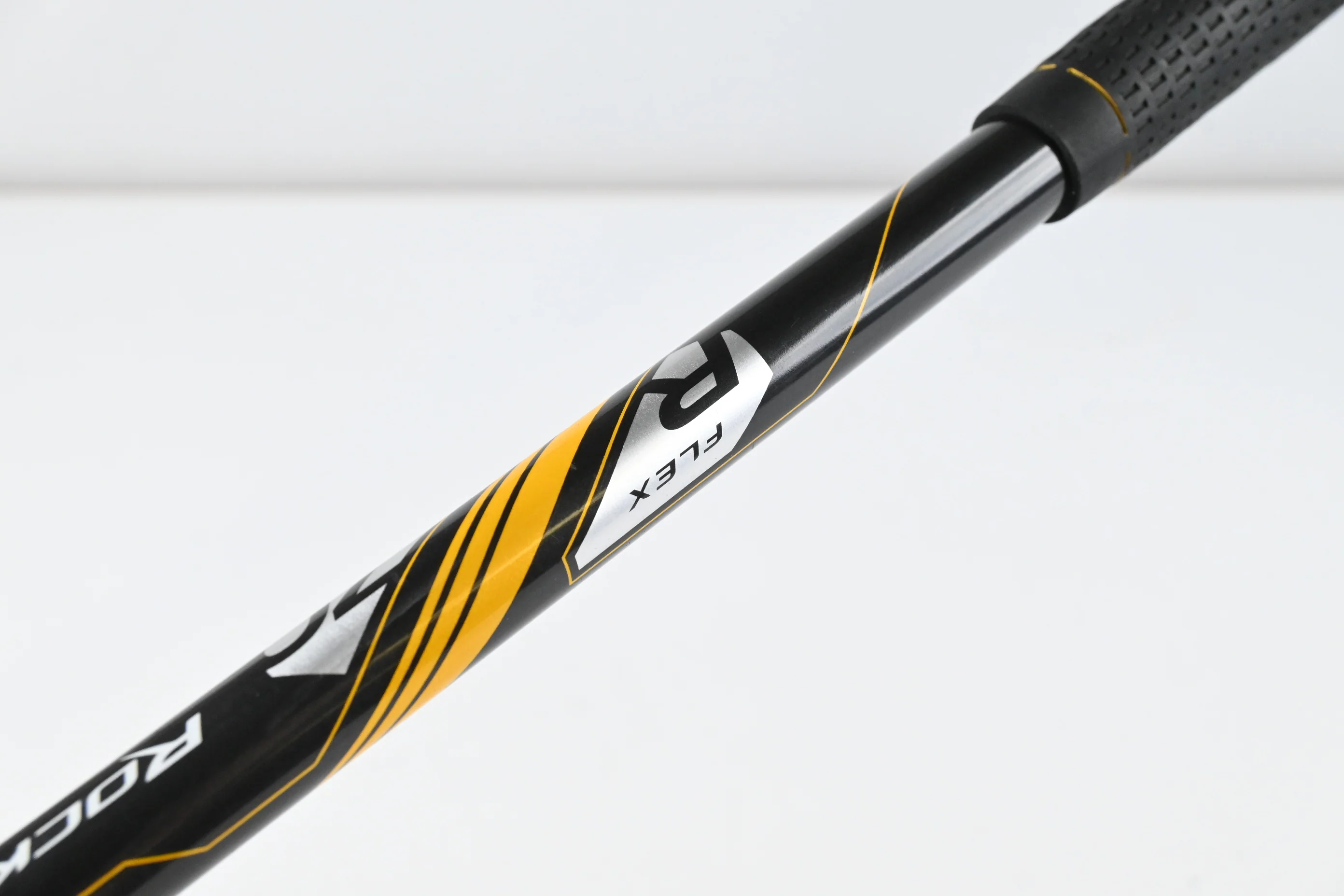 Taylormade RBZ Stage 2 Tour #3 Wood / 14.5 Degree / Regular Flex Rocketfuel 70 - Image 6