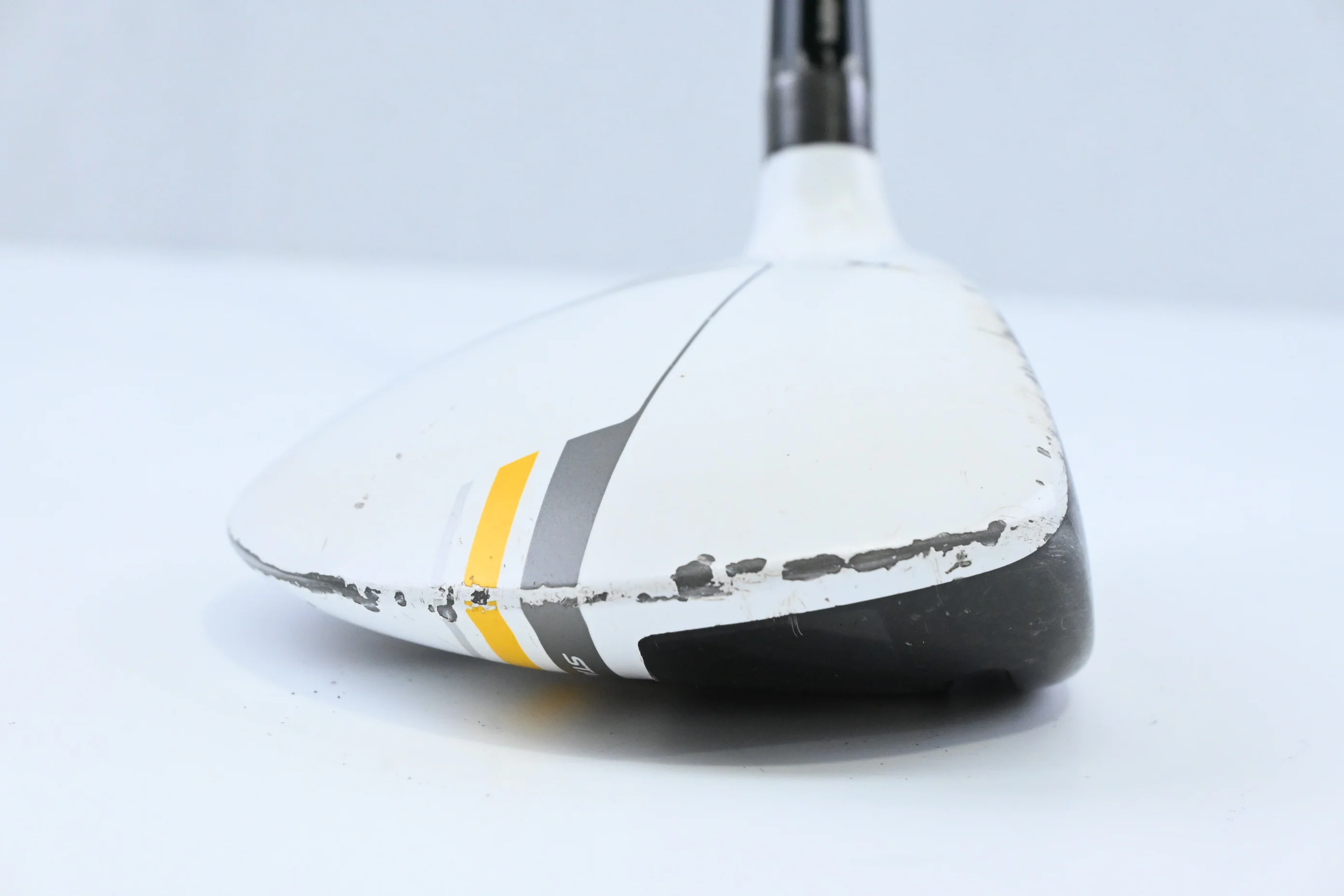 Taylormade RBZ Stage 2 Tour #3 Wood / 14.5 Degree / Stiff Flex Matrix RocketFuel - Image 3