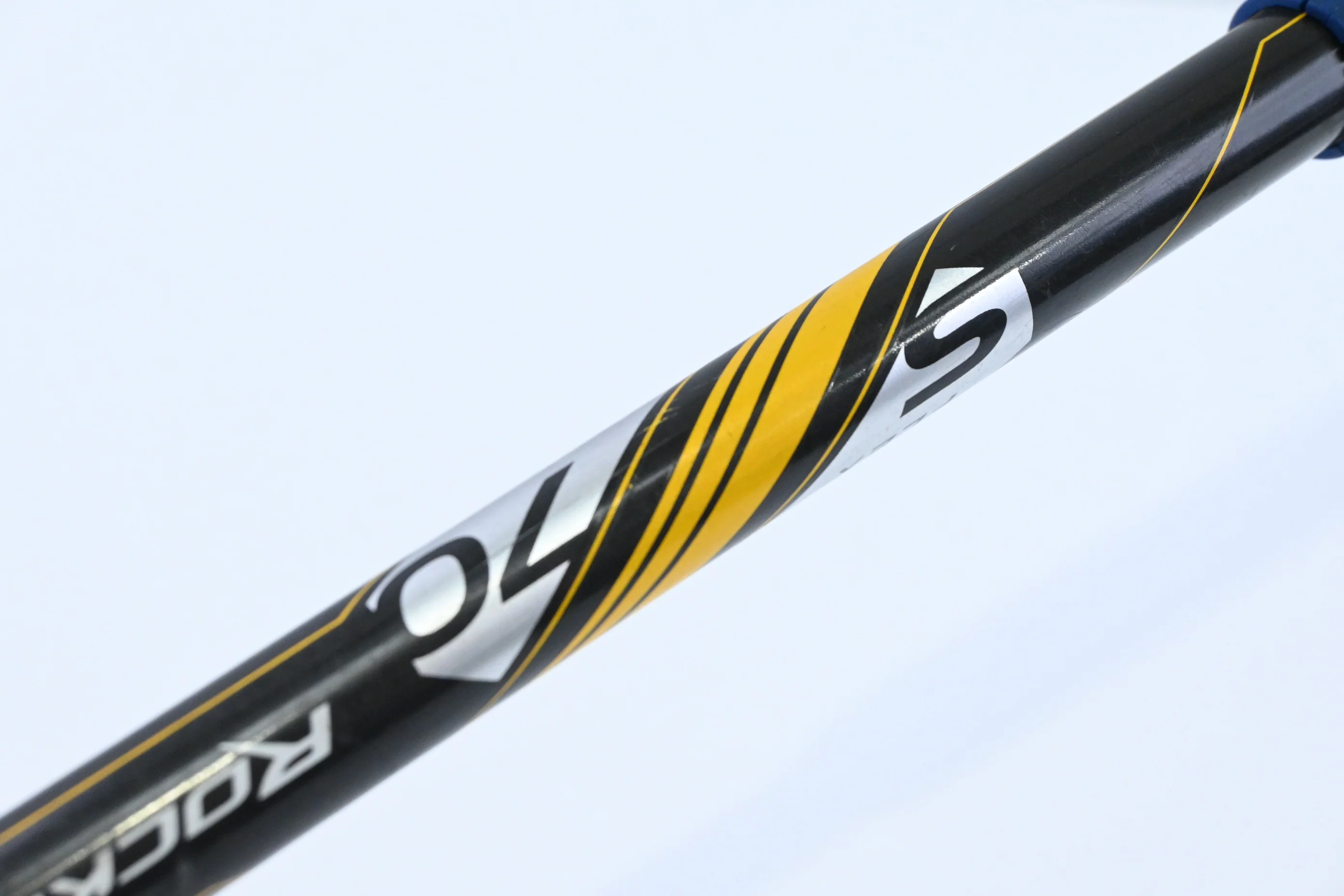 Taylormade RBZ Stage 2 Tour #3 Wood / 14.5 Degree / Stiff Flex Matrix RocketFuel - Image 6