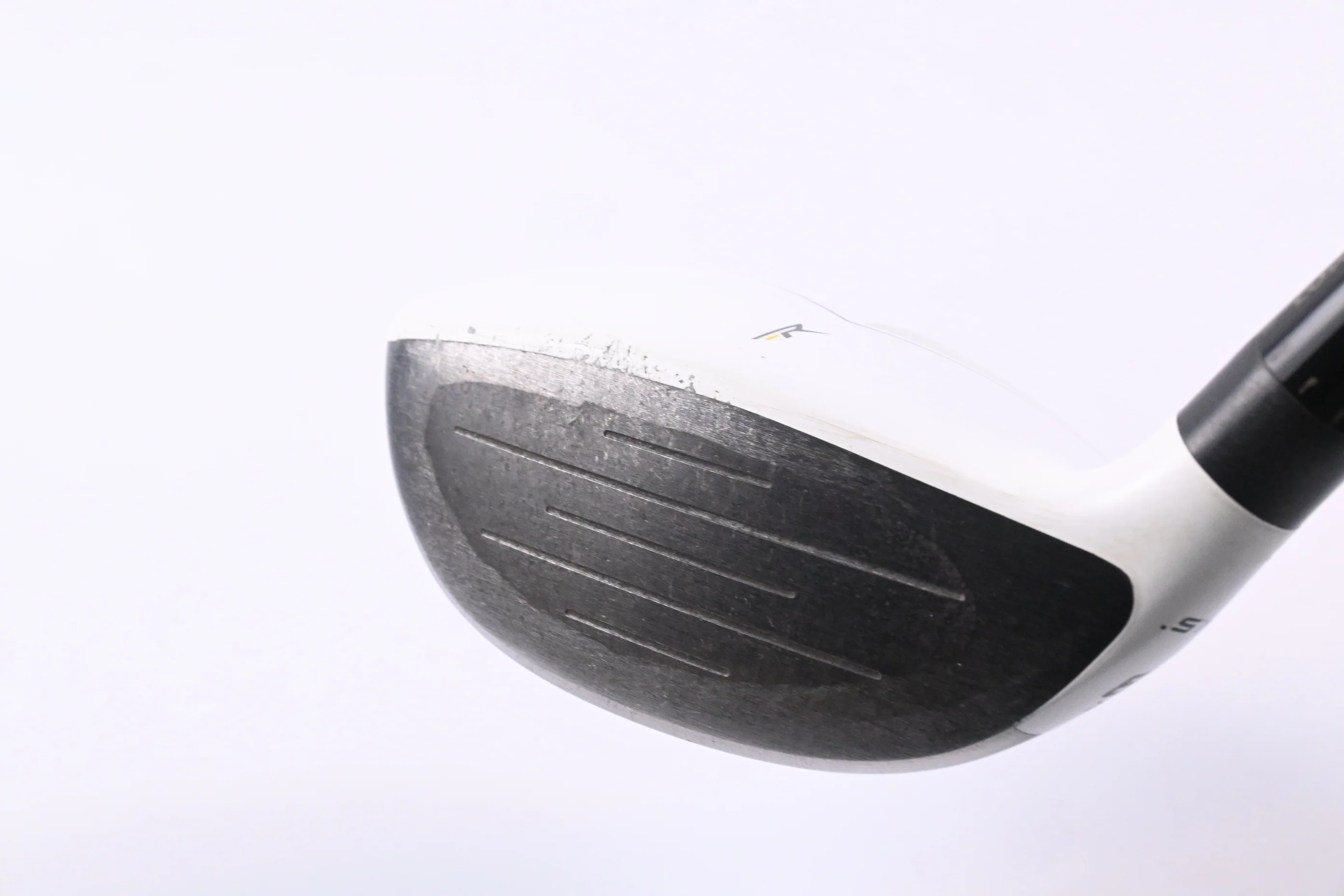 Taylormade RBZ Stage 2 Tour #3 Wood / 14.5 Degree / Stiff Flex Rocketfuel 70 - Image 4