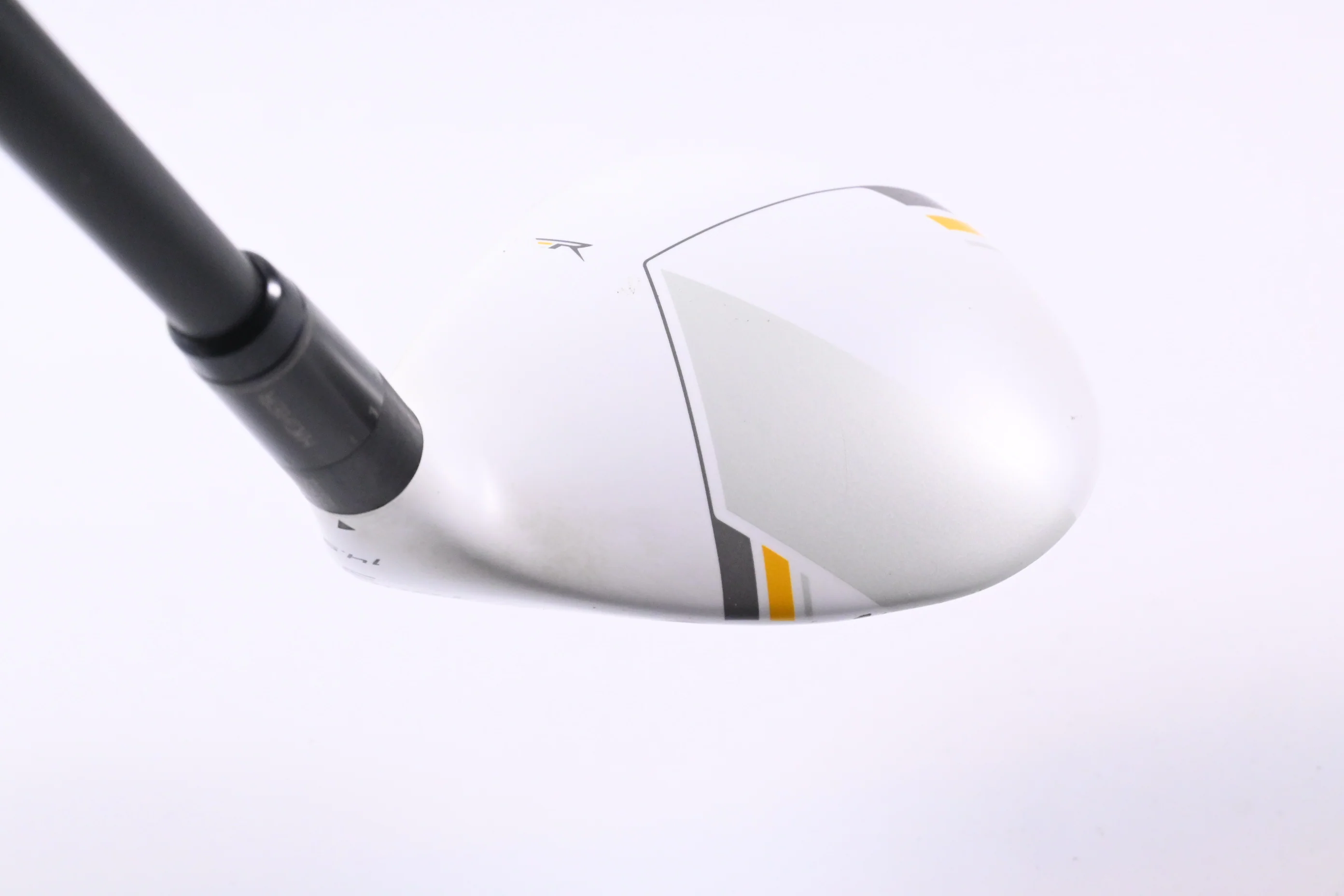Taylormade RBZ Stage 2 Tour #3 Wood / 14.5 Degree / Stiff Flex Rocketfuel 70 - Image 5