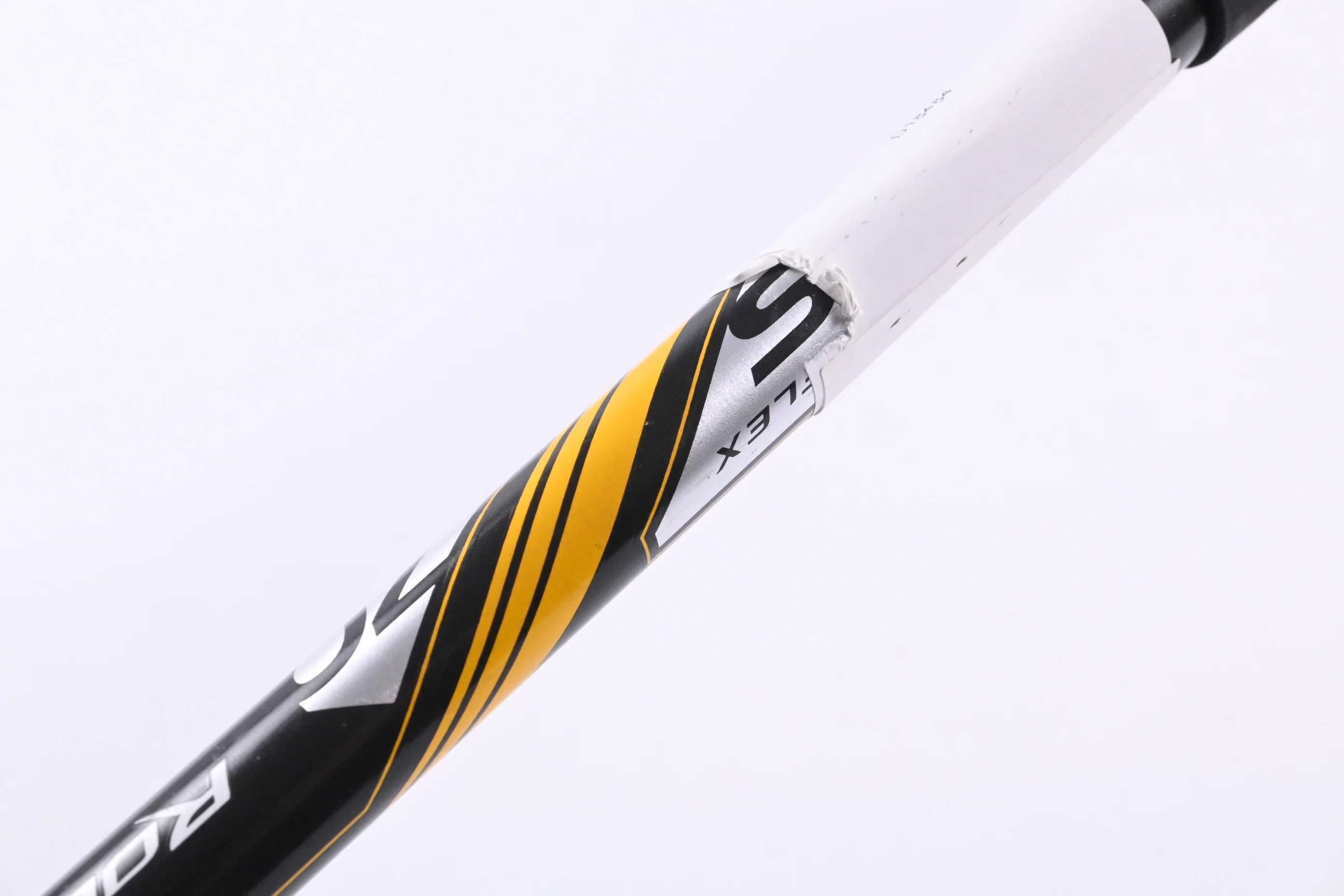Taylormade RBZ Stage 2 Tour #3 Wood / 14.5 Degree / Stiff Flex Rocketfuel 70 - Image 6