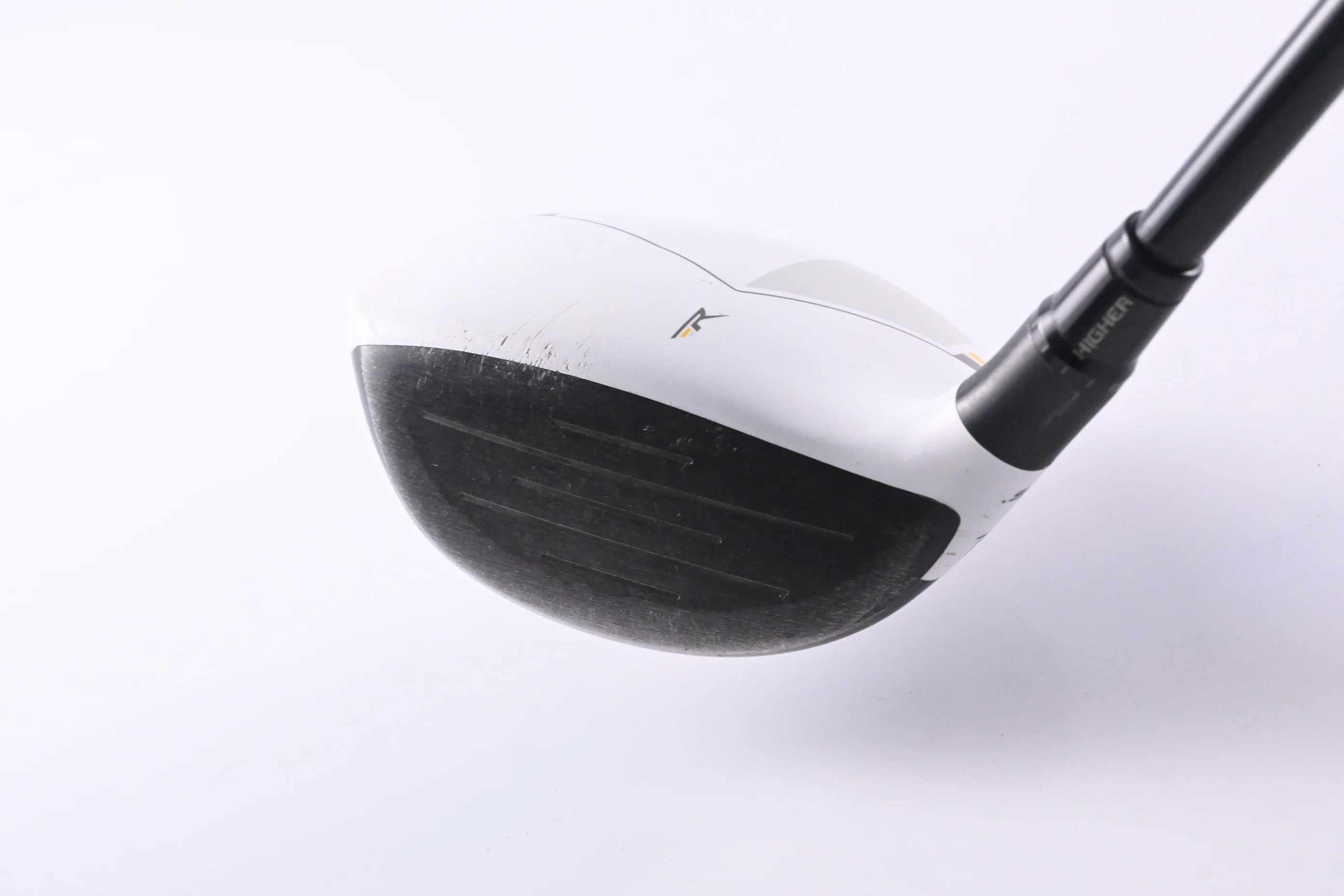 Taylormade RBZ Stage 2 Tour #3 HL Wood / 16.5 Degree / Regular Flex REAX 65 - Image 4
