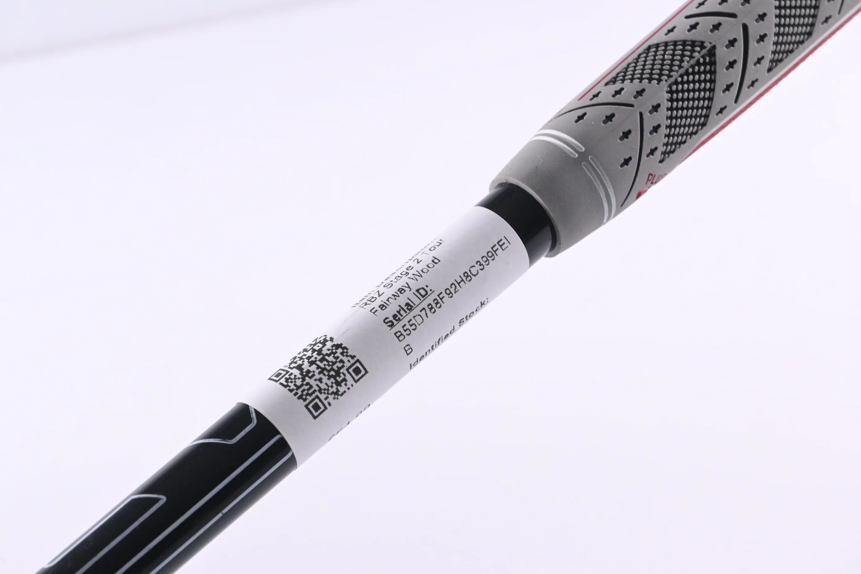 Taylormade RBZ Stage 2 Tour #3 HL Wood / 16.5 Degree / Regular Flex REAX 65 - Image 7