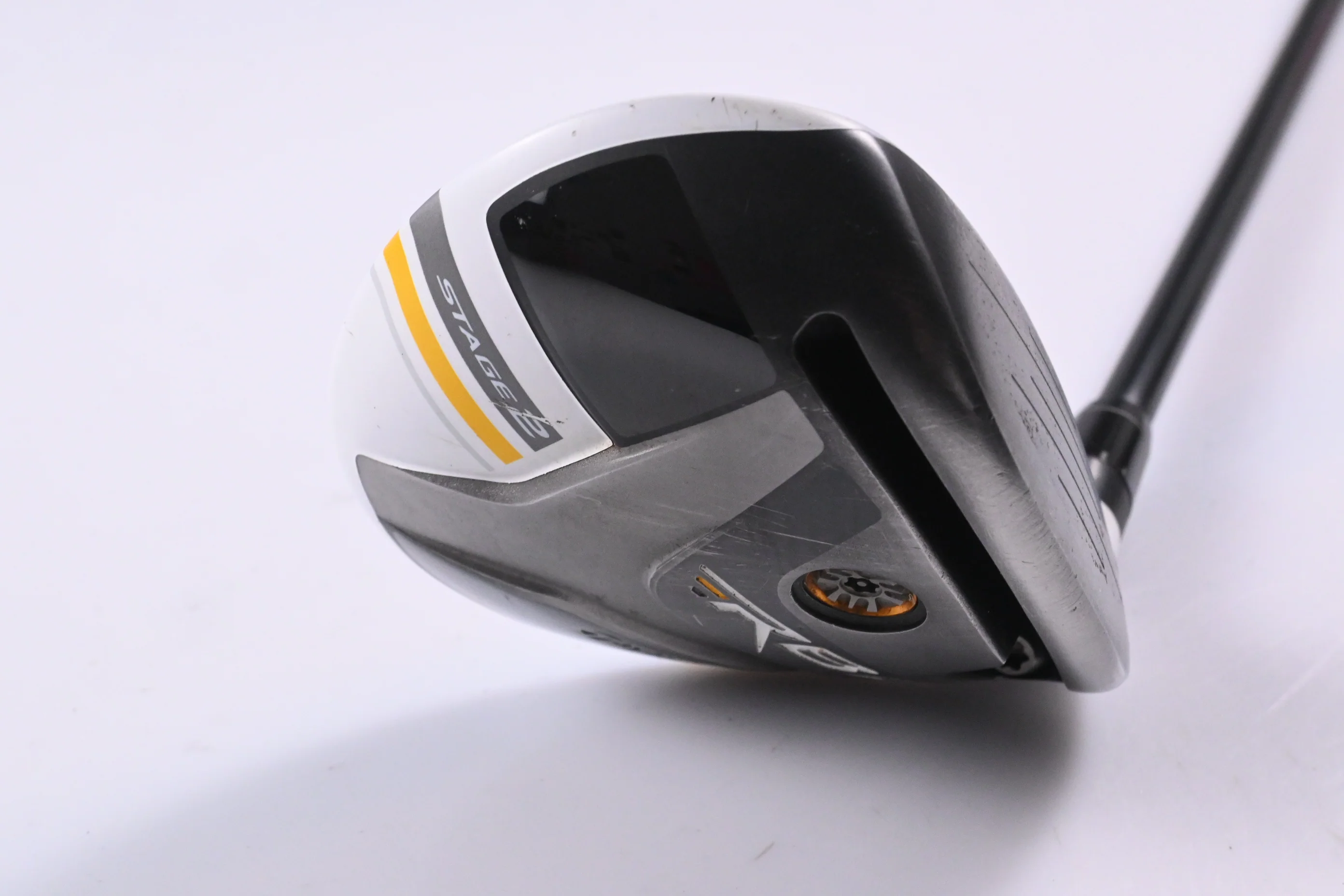 Taylormade RBZ Stage 2 Tour #3 Wood / 14.5 Degree / Regular Flex Rocketfuel 70