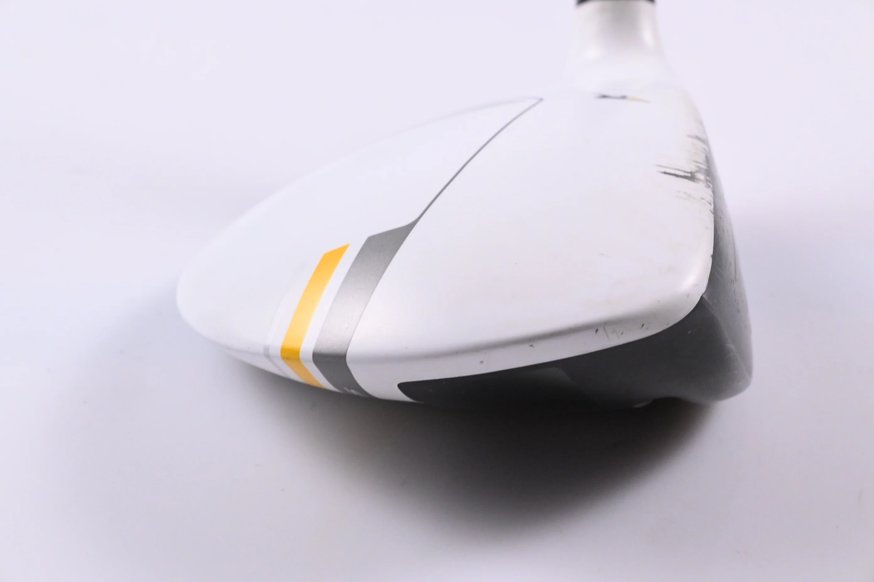 Taylormade RBZ Stage 2 Tour #3 Wood / 14.5 Degree / Regular Flex Rocketfuel 70 - Image 3