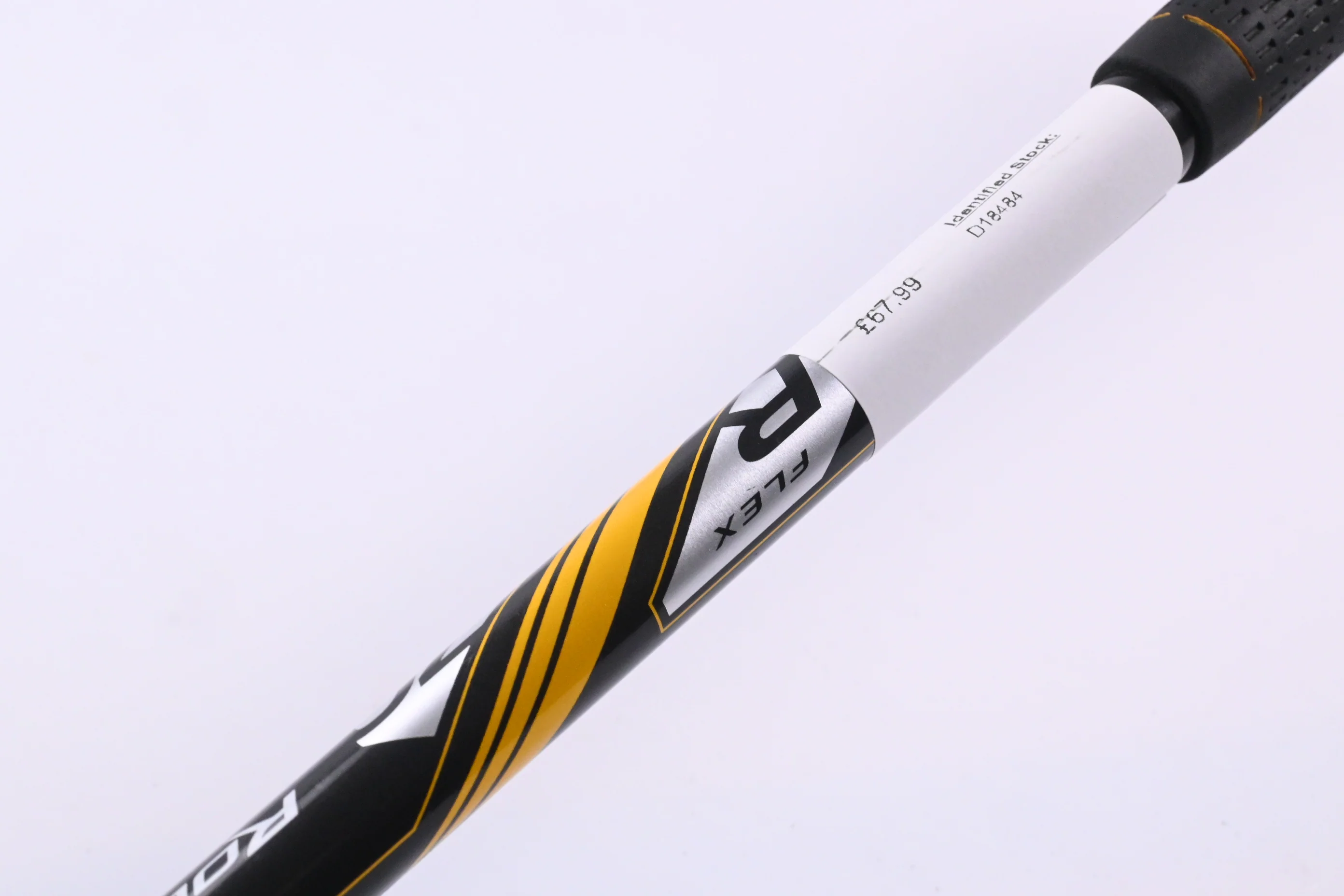 Taylormade RBZ Stage 2 Tour #3 Wood / 14.5 Degree / Regular Flex Rocketfuel 70 - Image 6