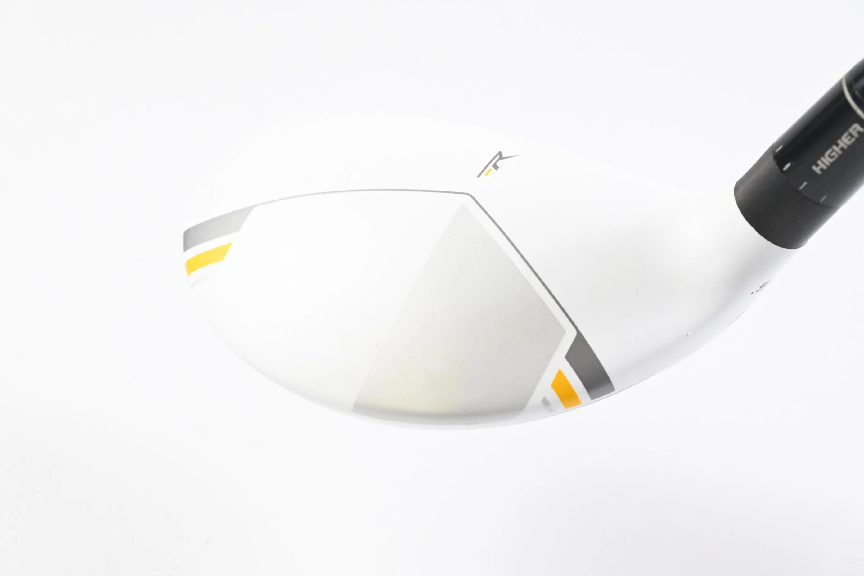 Taylormade RBZ Stage 2 Tour #3 Hybrid / 18.5 Degree / Stiff Flex Rocketfuel 80 - Image 5