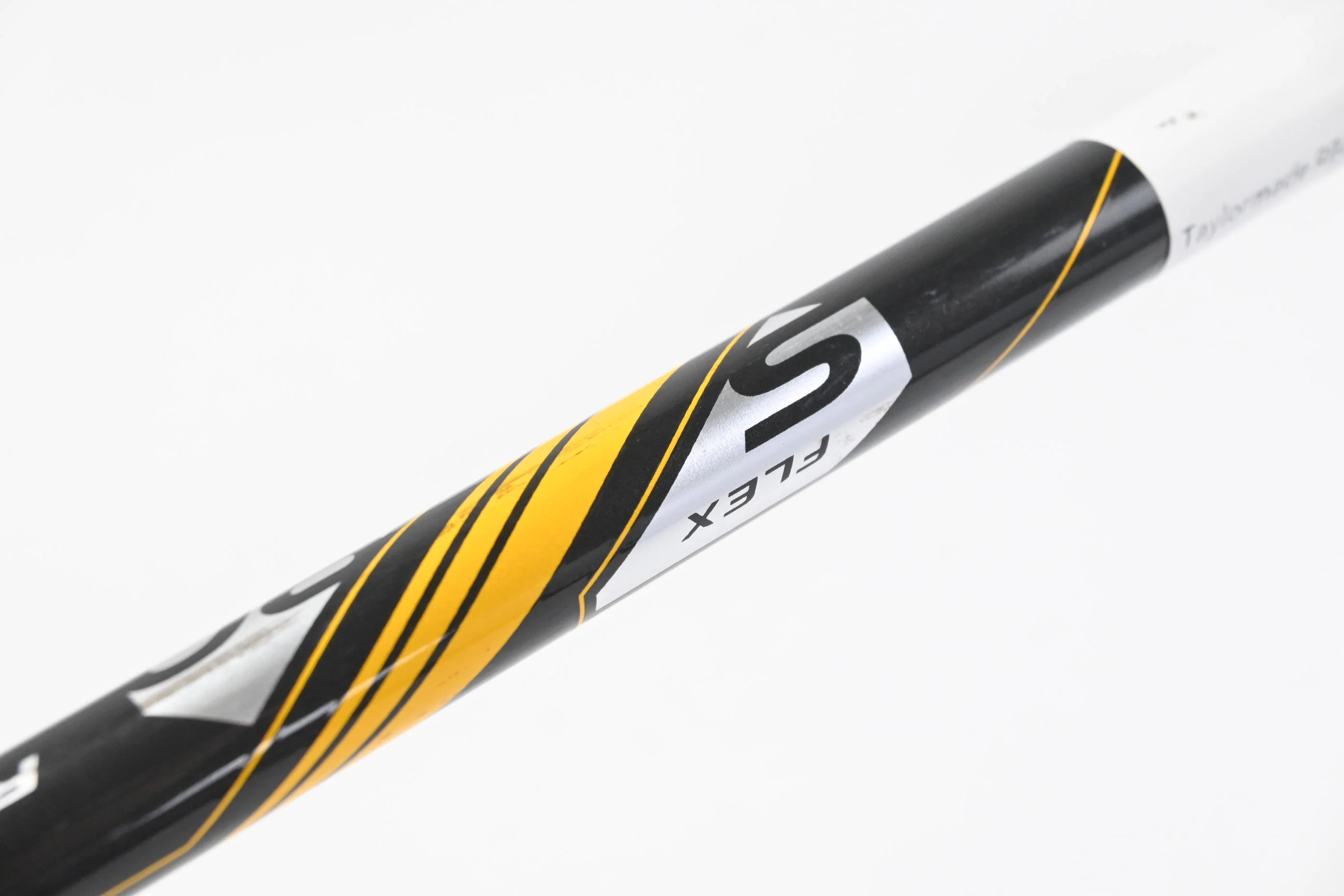 Taylormade RBZ Stage 2 Tour #3 Hybrid / 18.5 Degree / Stiff Flex Rocketfuel 80 - Image 6