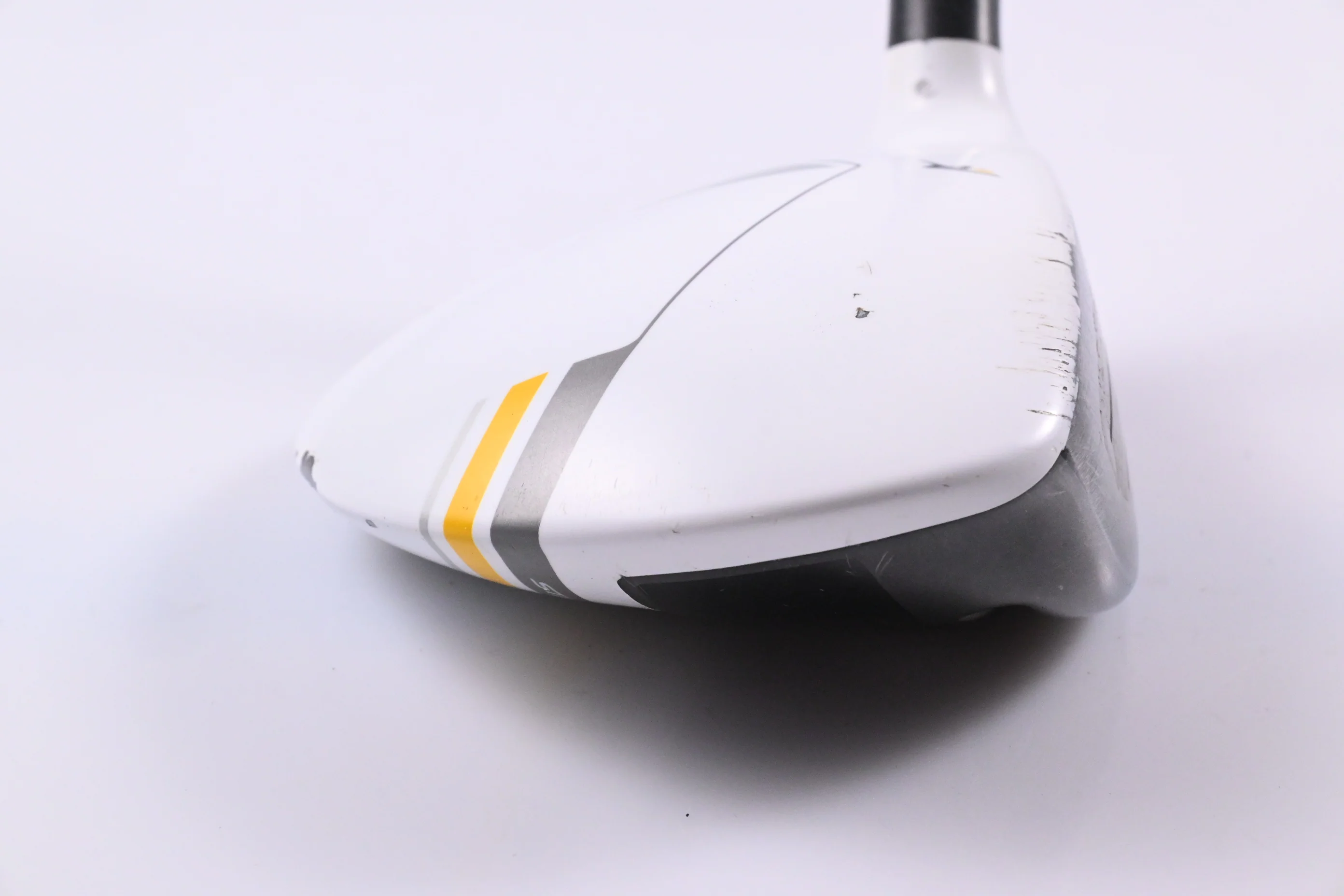 Taylormade RBZ Stage 2 Tour #3 Wood / 14.5 Degree / Stiff Flex Matrix RBZ 70 - Image 3
