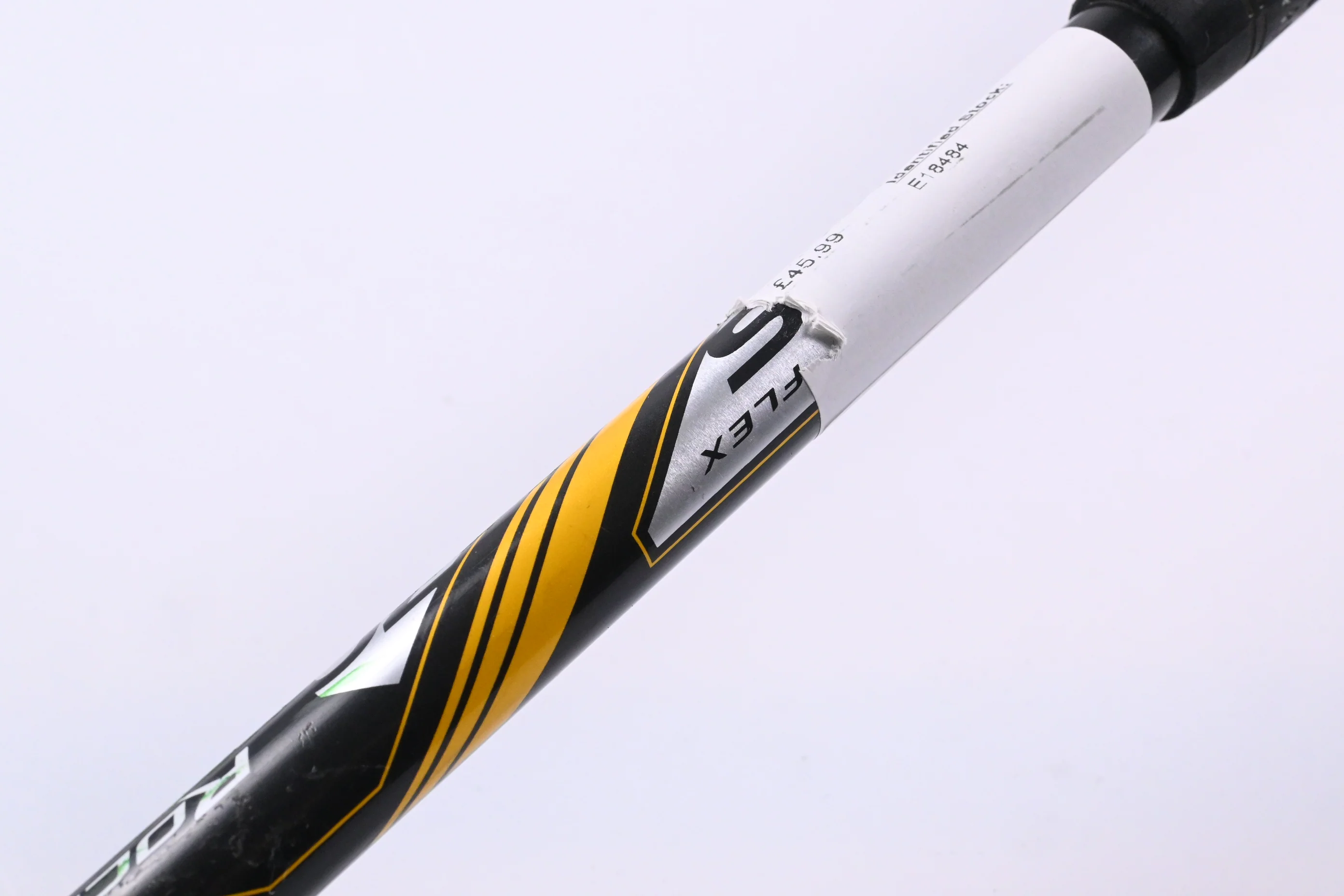 Taylormade RBZ Stage 2 Tour #3 Wood / 14.5 Degree / Stiff Flex Matrix RBZ 70 - Image 6
