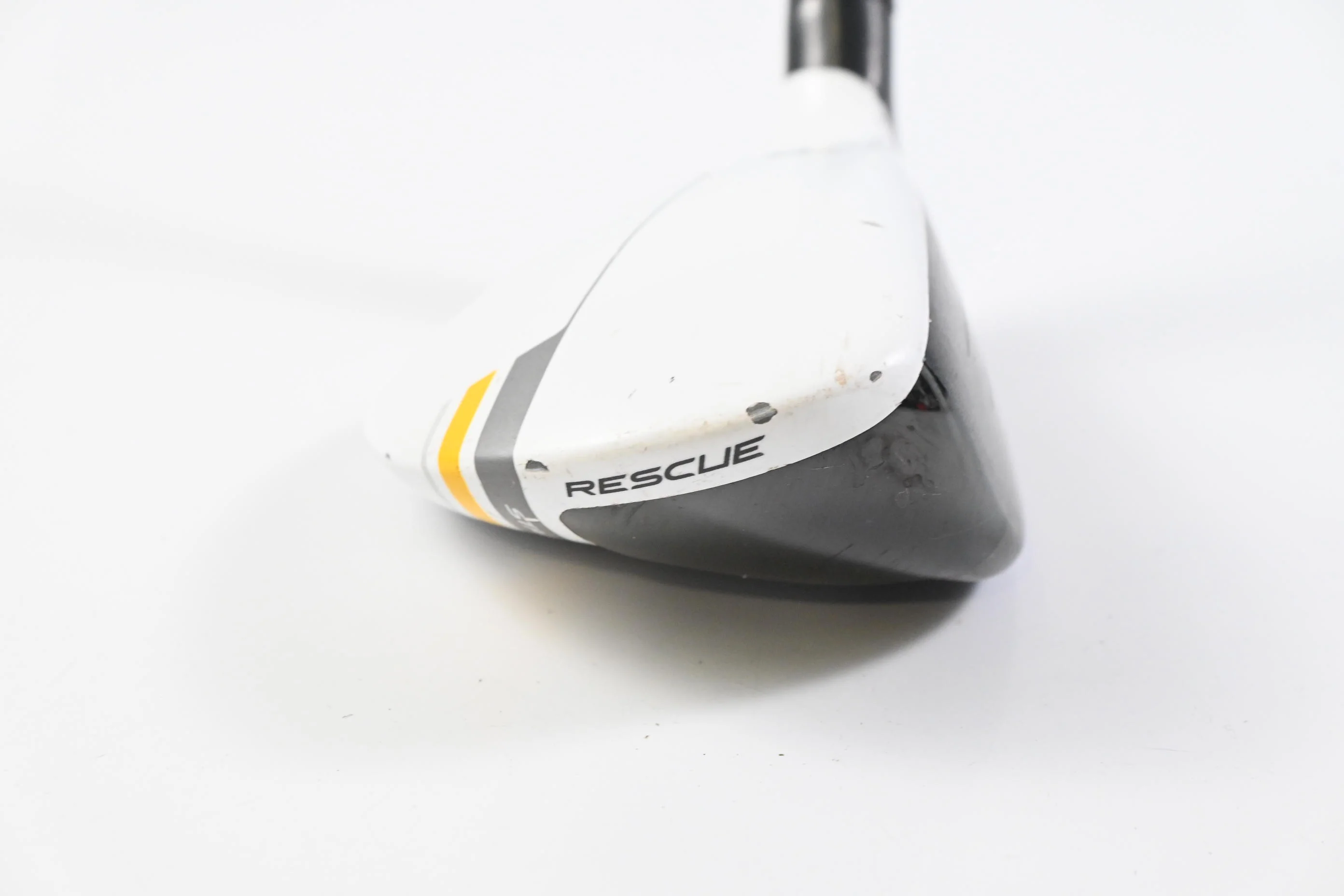 Taylormade RBZ Stage 2 Tour #4 Hybrid / 21.5 Degree / Regular Flex Rocketfuel 80 - Image 3