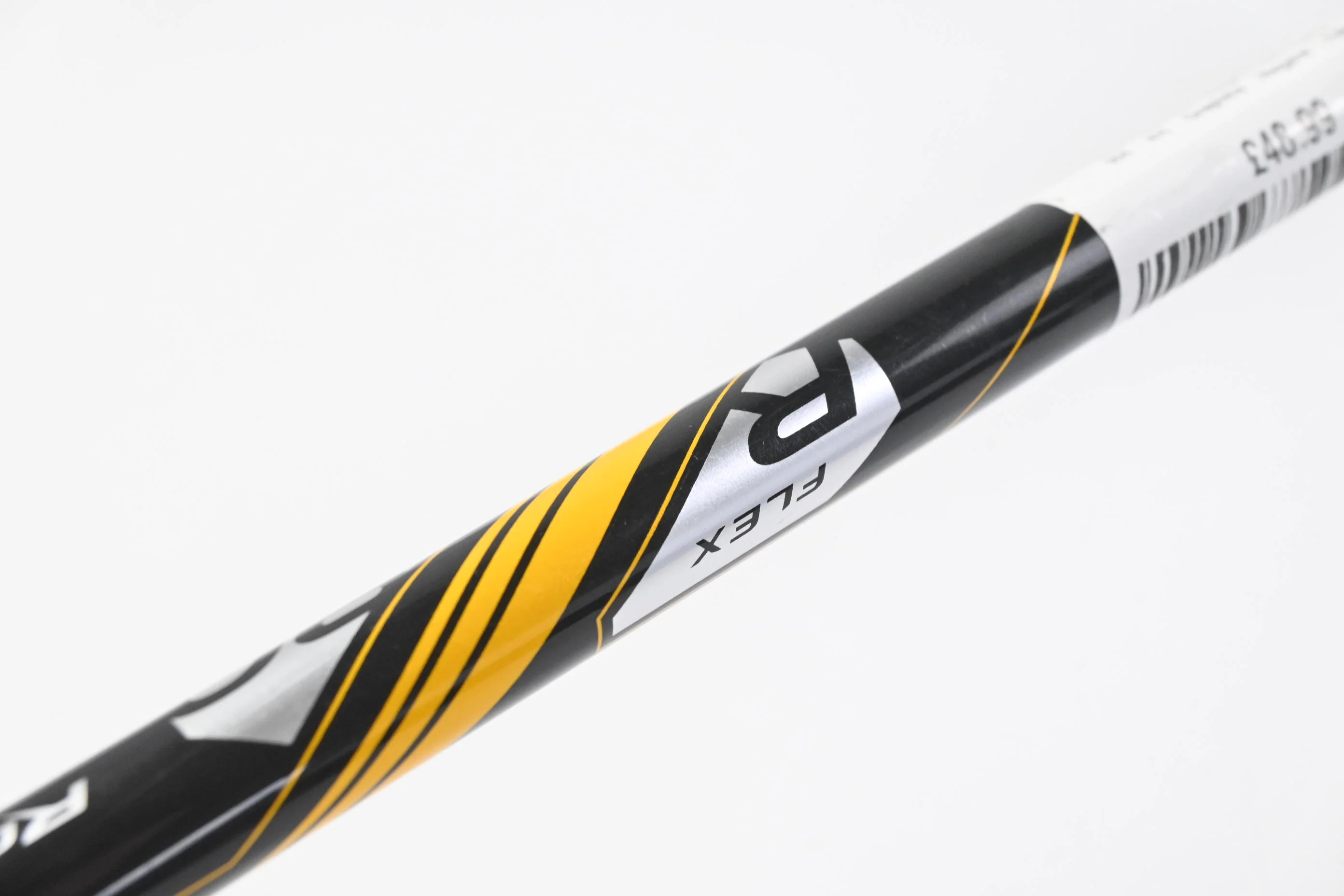 Taylormade RBZ Stage 2 Tour #4 Hybrid / 21.5 Degree / Regular Flex Rocketfuel 80 - Image 6