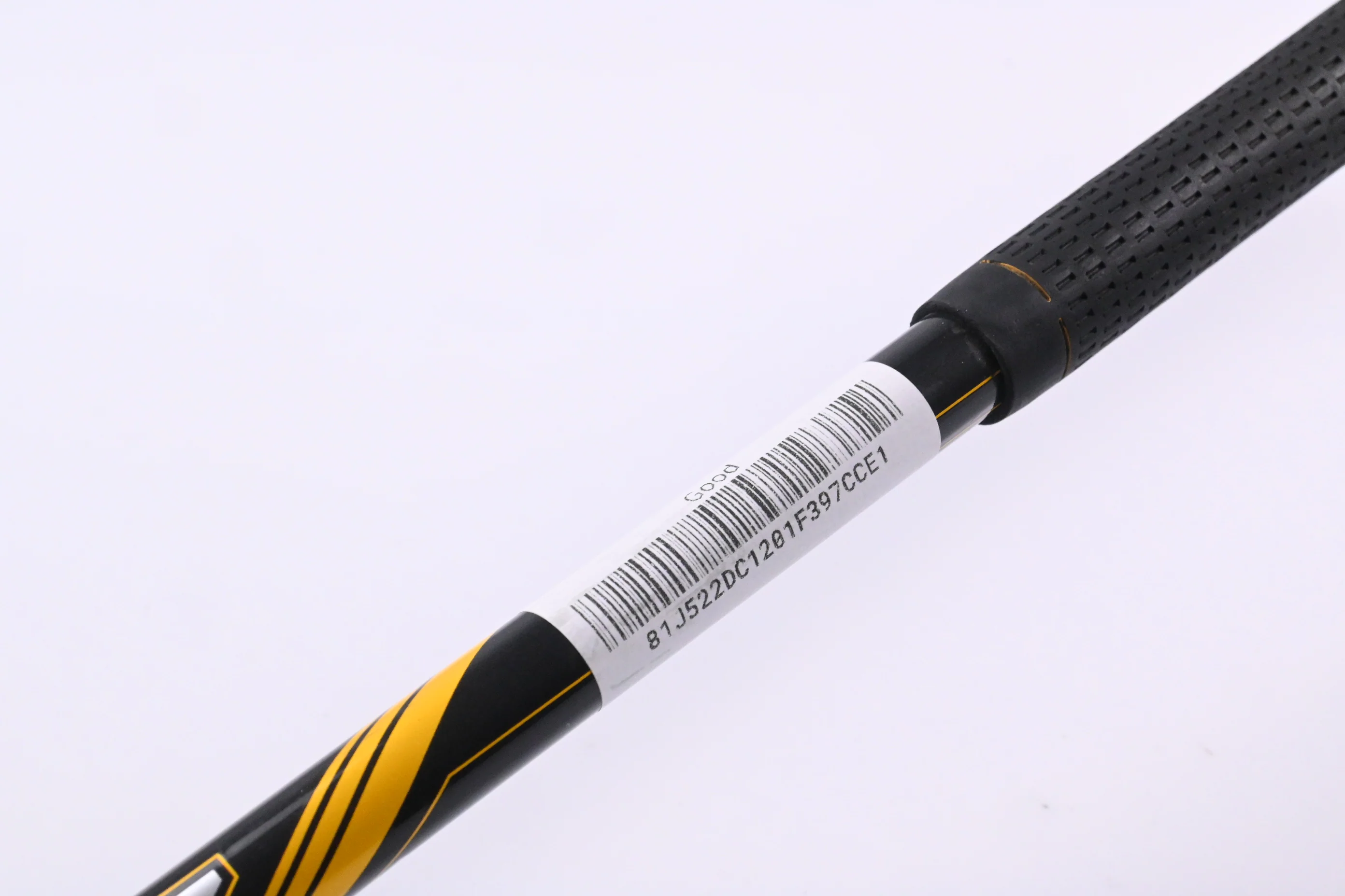 Taylormade RBZ Stage 2 Tour #4 Hybrid / 21.5 Degree / Regular Flex RocketFuel 80 - Image 7