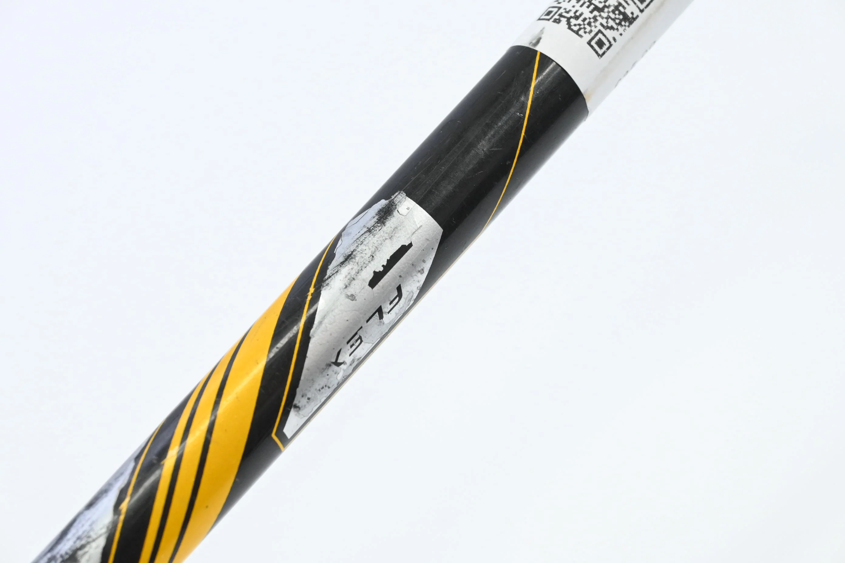 Taylormade RBZ Stage 2 Tour #4 Hybrid / 21.5 Degree / Regular Flex RocketFuel 80 - Image 6