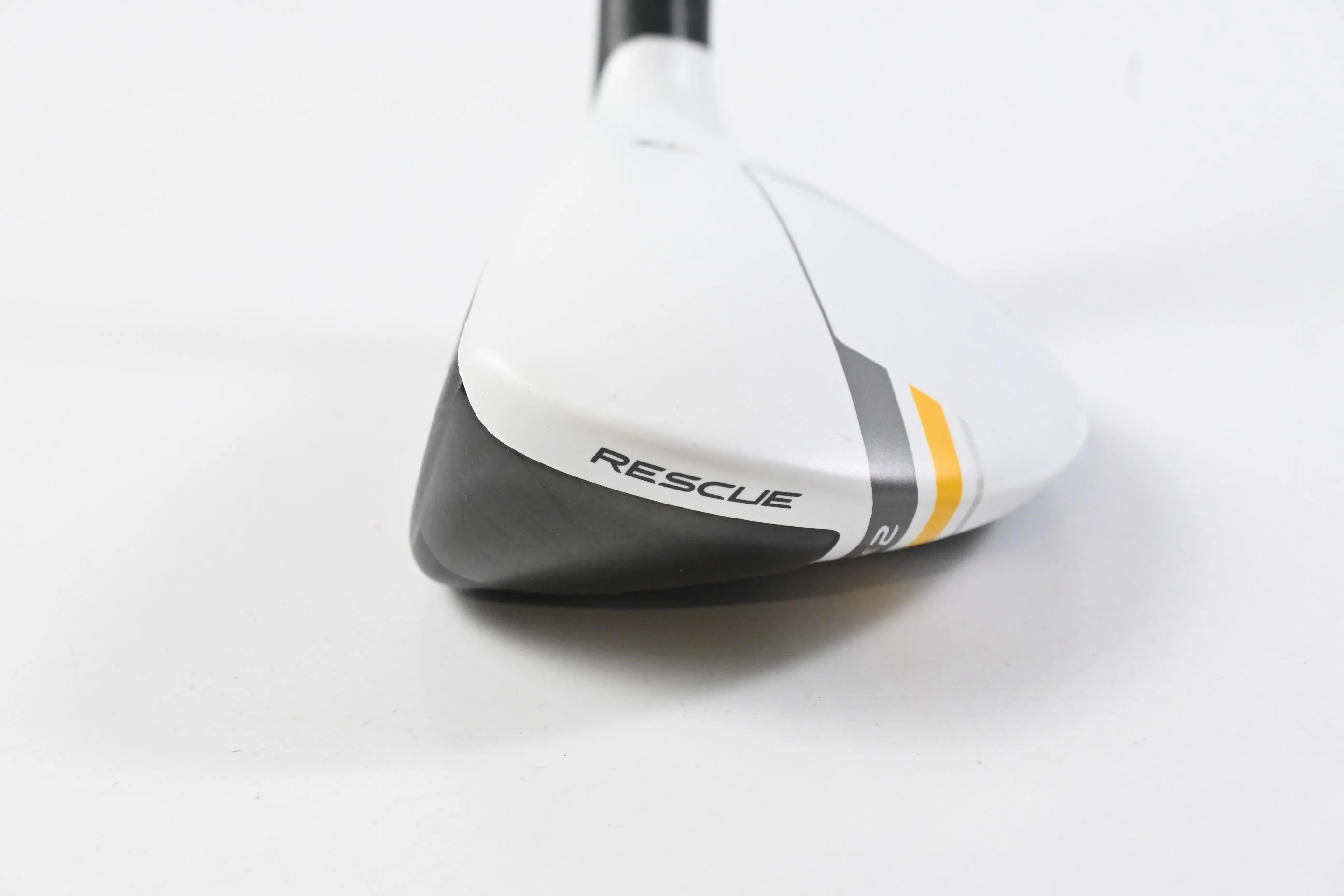 Left Hand Taylormade RBZ Stage 2 Tour #3 Hybrid / 18.5 Degree / X-Flex Altus 85 - Image 3