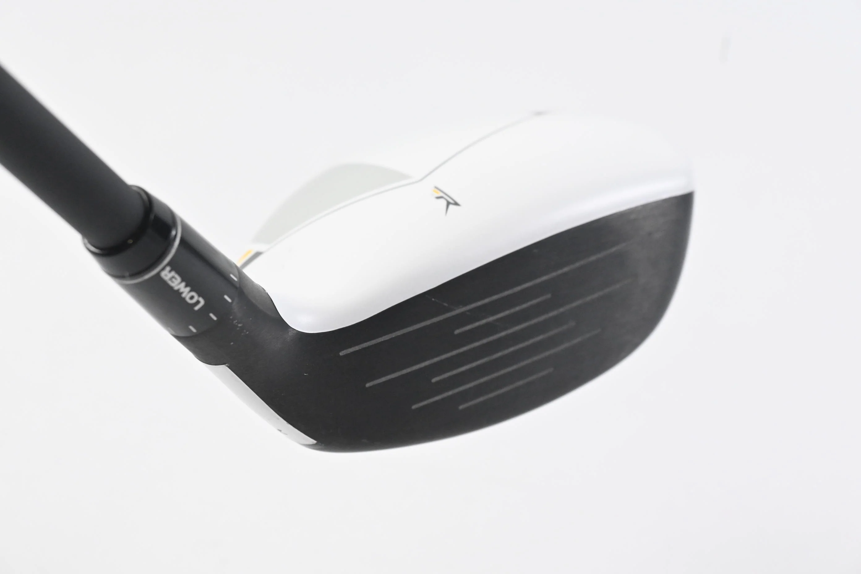 Left Hand Taylormade RBZ Stage 2 Tour #3 Hybrid / 18.5 Degree / X-Flex Altus 85 - Image 4