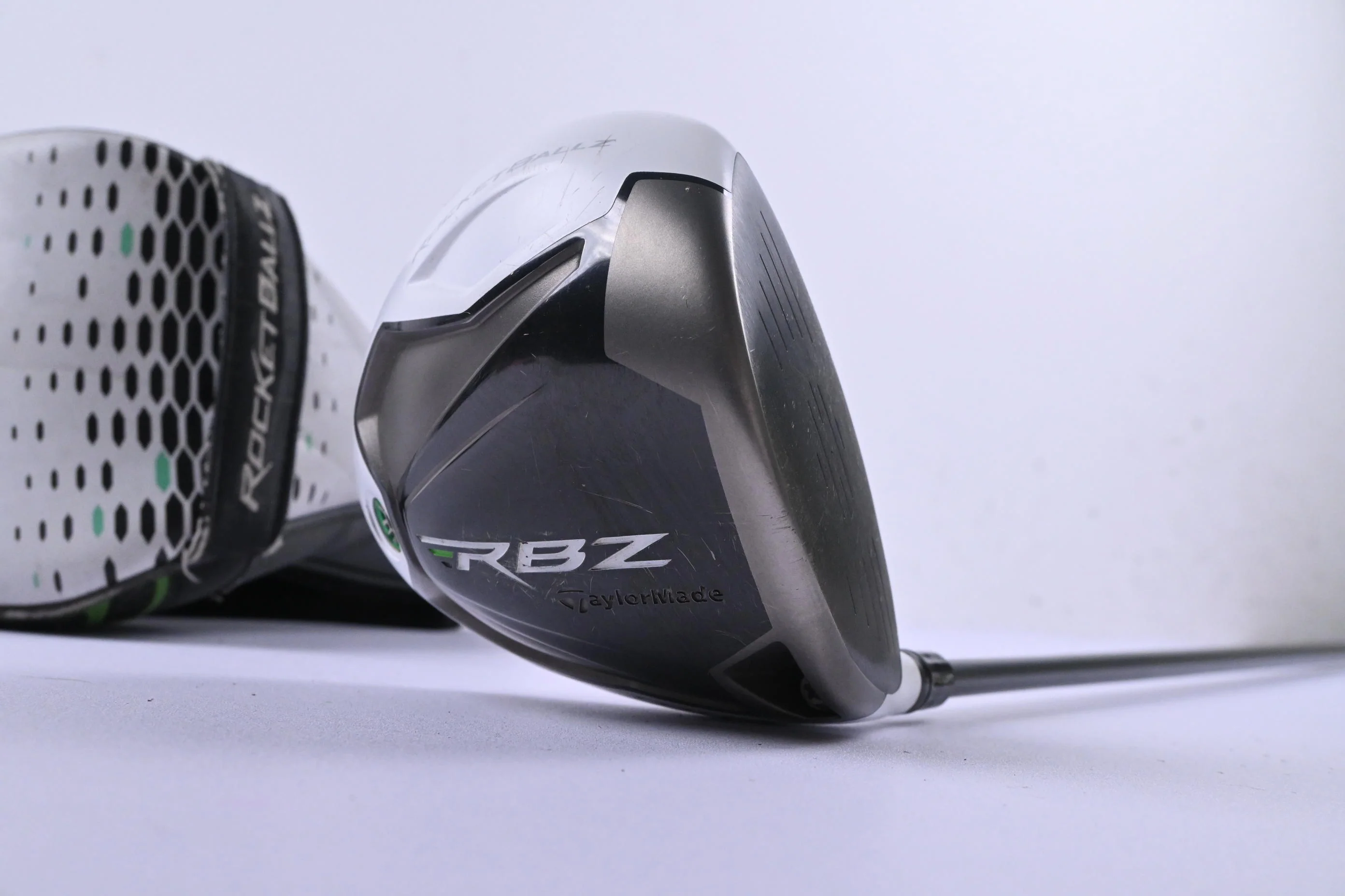 Taylormade RBZ Tour Driver / 9 Degree / Stiff Flex Matrix OZIK XCON 6 Shaft