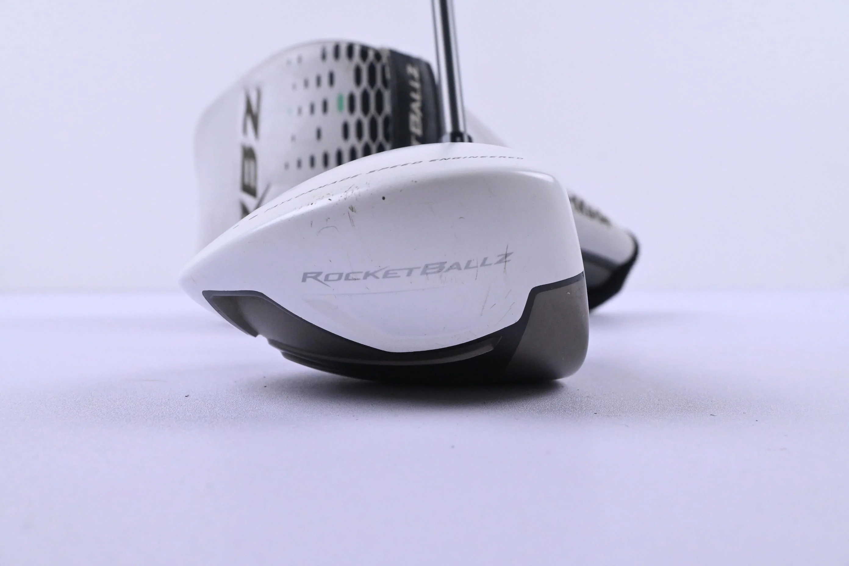 Taylormade RBZ Tour Driver / 9 Degree / Stiff Flex Matrix OZIK XCON 6 Shaft - Image 3