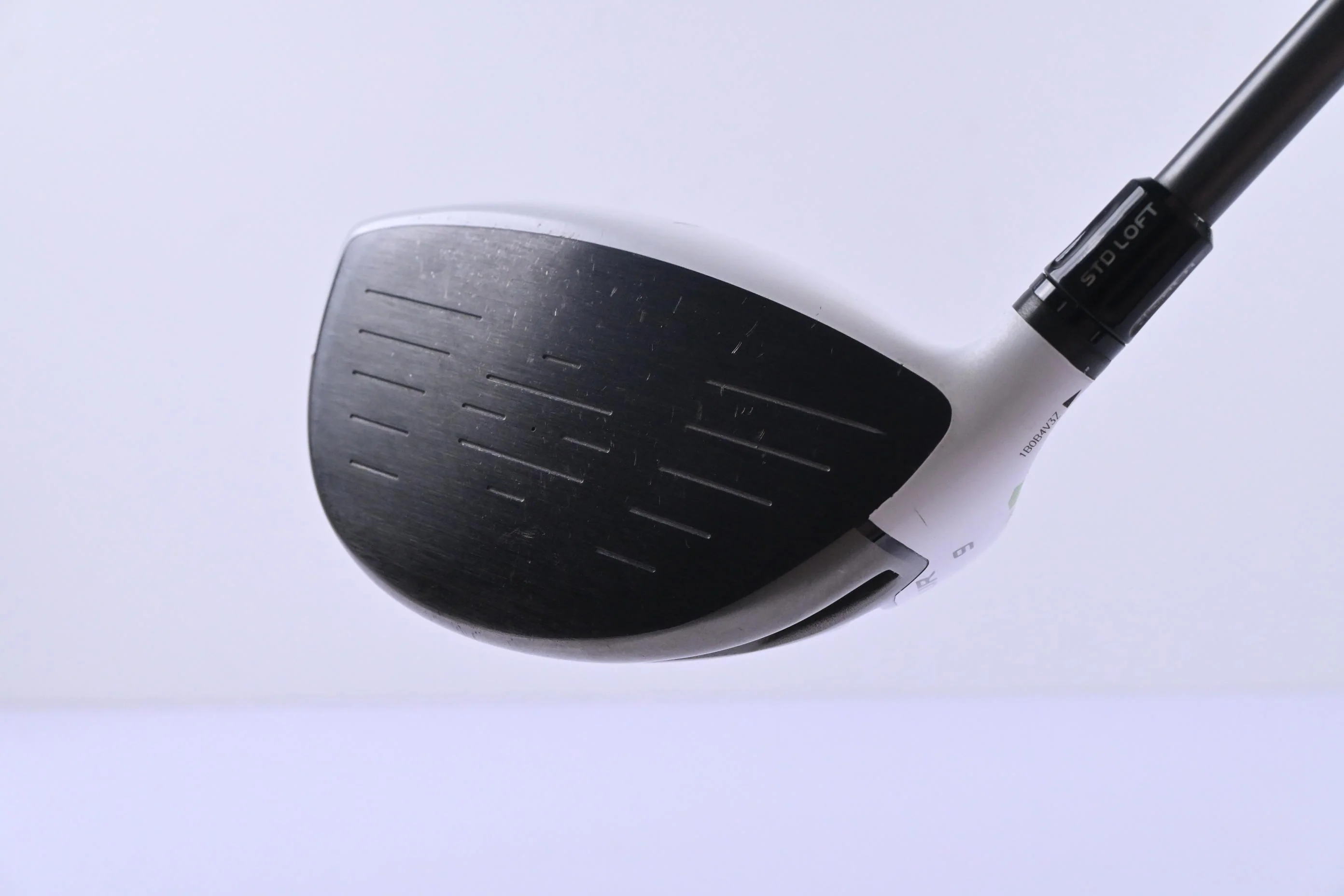 Taylormade RBZ Tour Driver / 9 Degree / Stiff Flex Matrix OZIK XCON 6 Shaft - Image 4