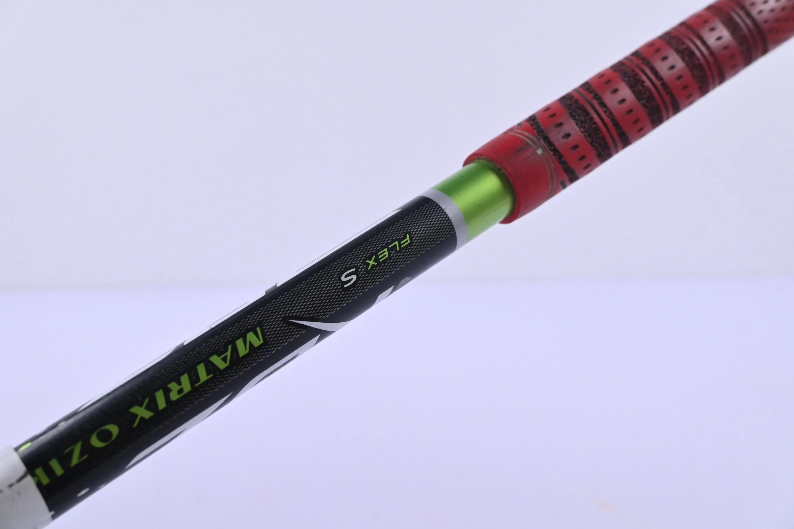 Taylormade RBZ Tour Driver / 9 Degree / Stiff Flex Matrix OZIK XCON 6 Shaft - Image 6