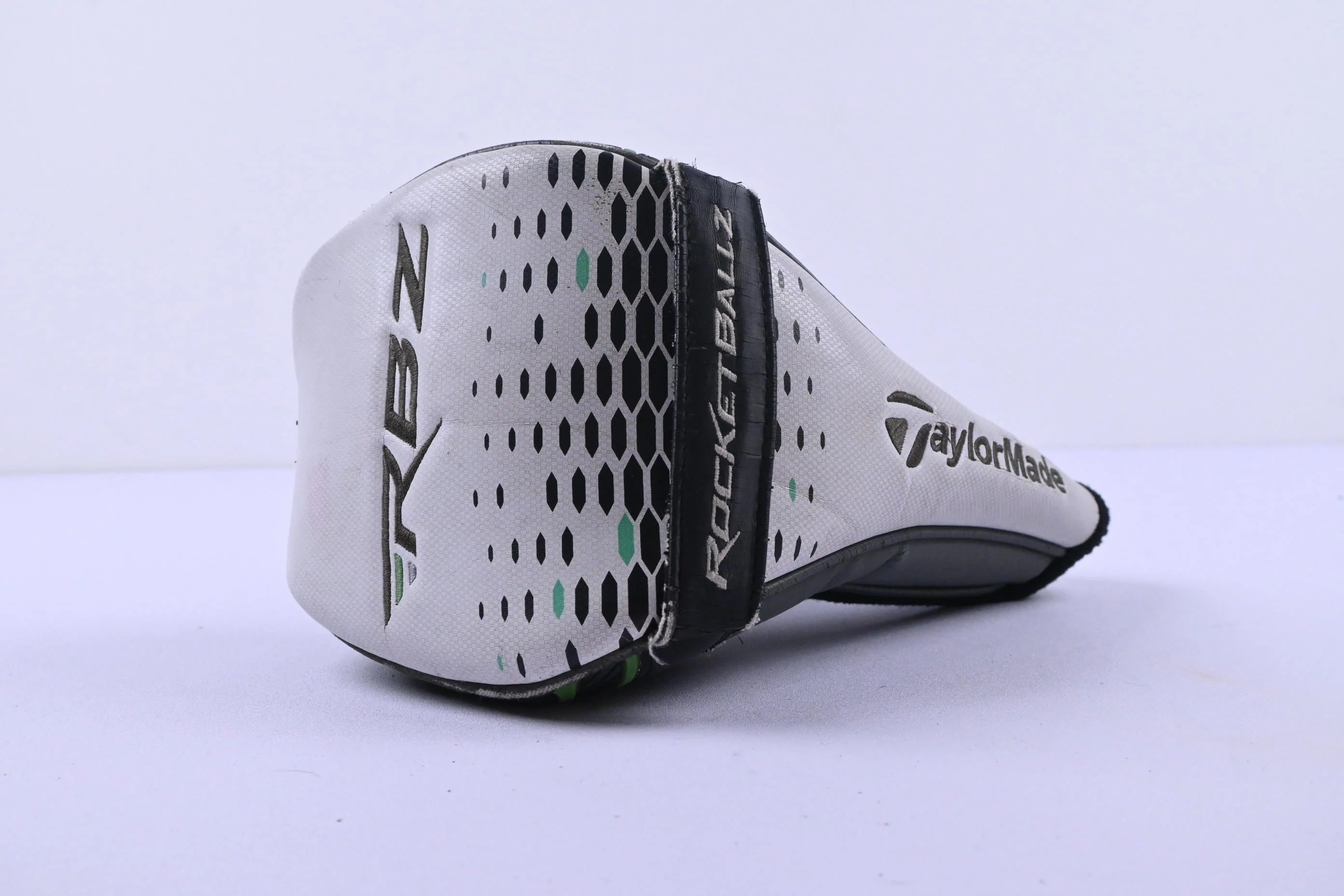 Taylormade RBZ Tour Driver / 9 Degree / Stiff Flex Matrix OZIK XCON 6 Shaft - Image 9