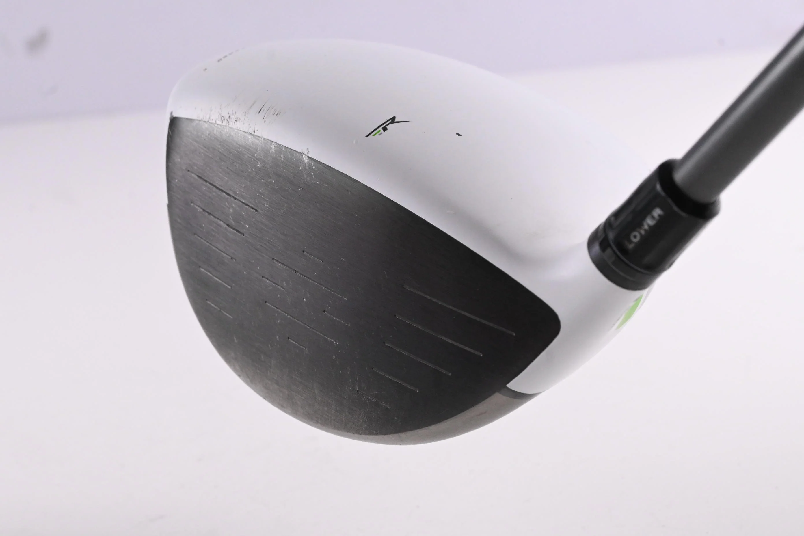 Taylormade RBZ Tour Driver / 10.5 Degree / Stiff Flex Matrix Ozik XCON 6 Shaft - Image 4